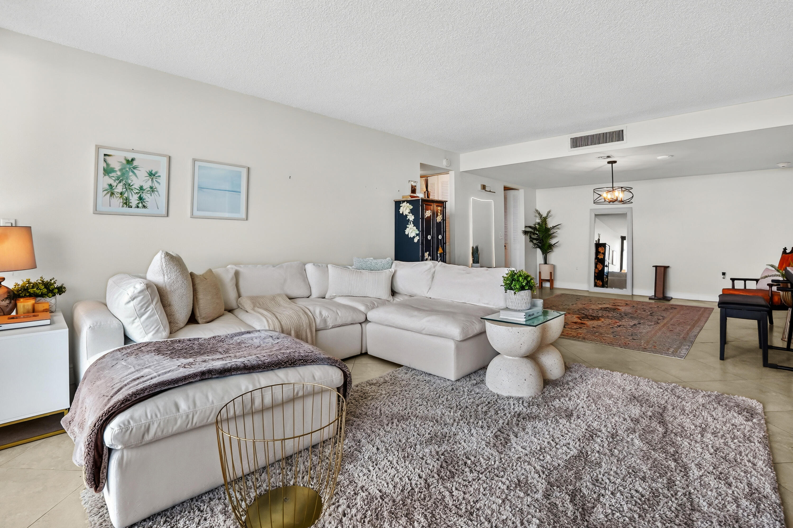 PALM BEACH HOUSE - Residential