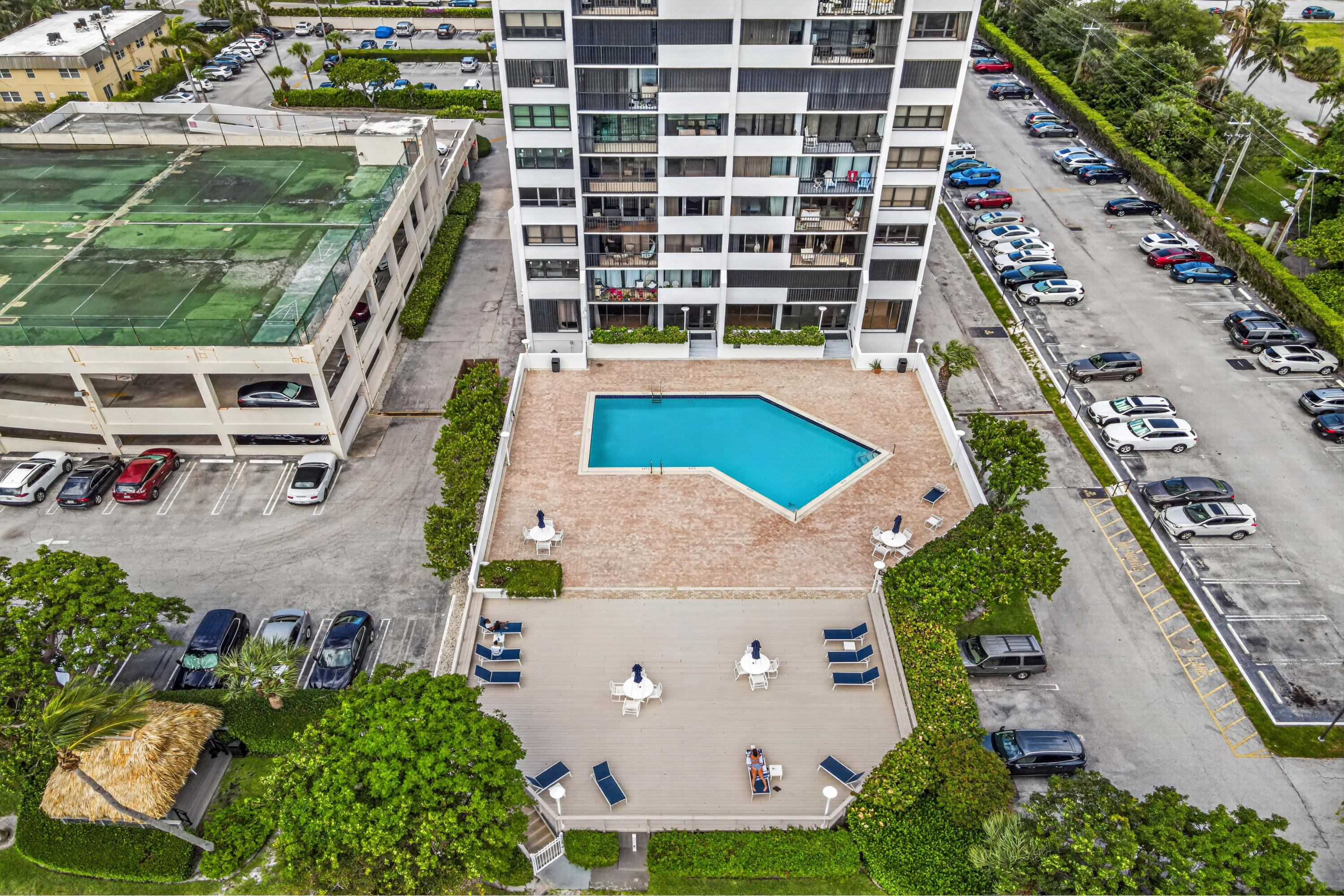 PALM BEACH HOUSE - Residential