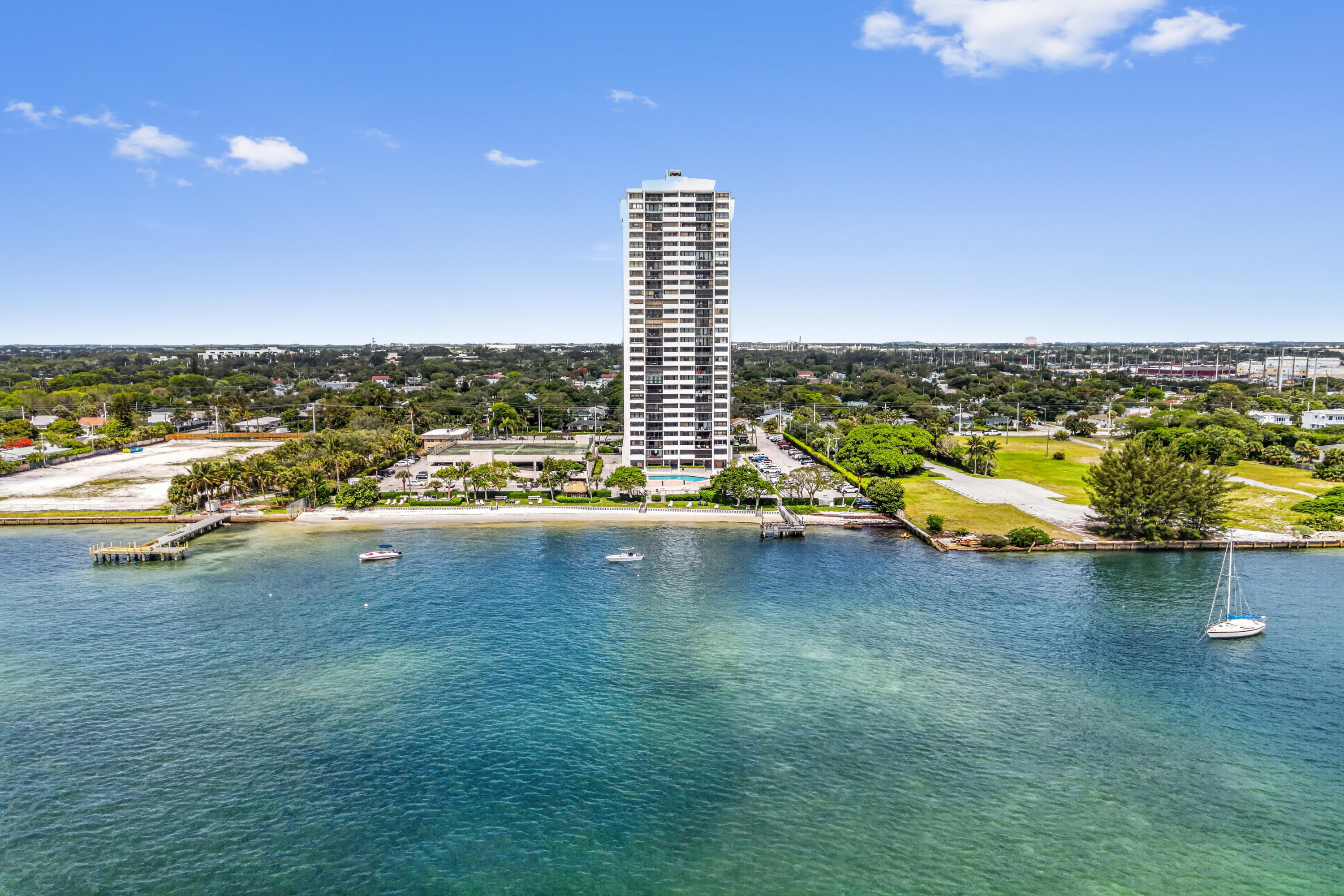 PALM BEACH HOUSE - Residential
