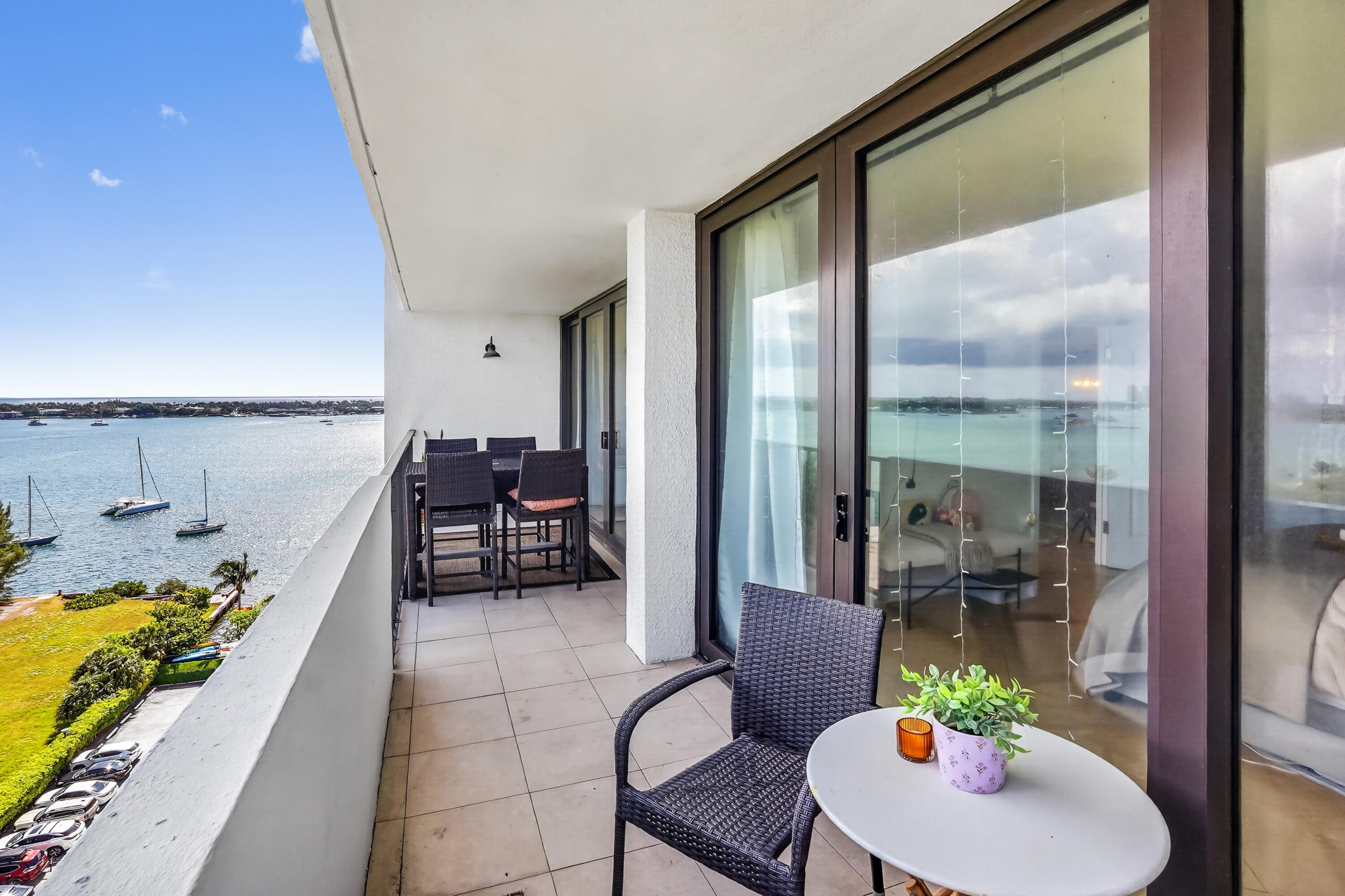 PALM BEACH HOUSE - Residential