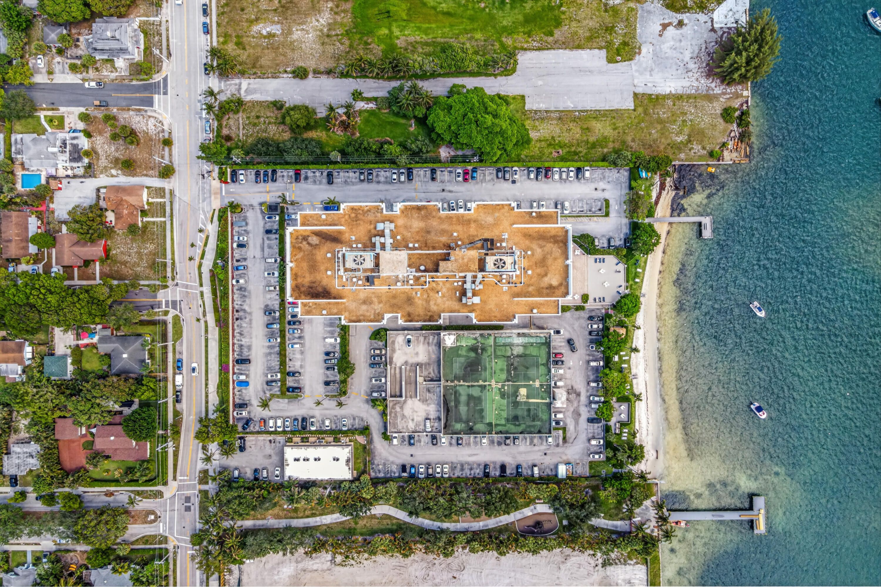 PALM BEACH HOUSE - Residential