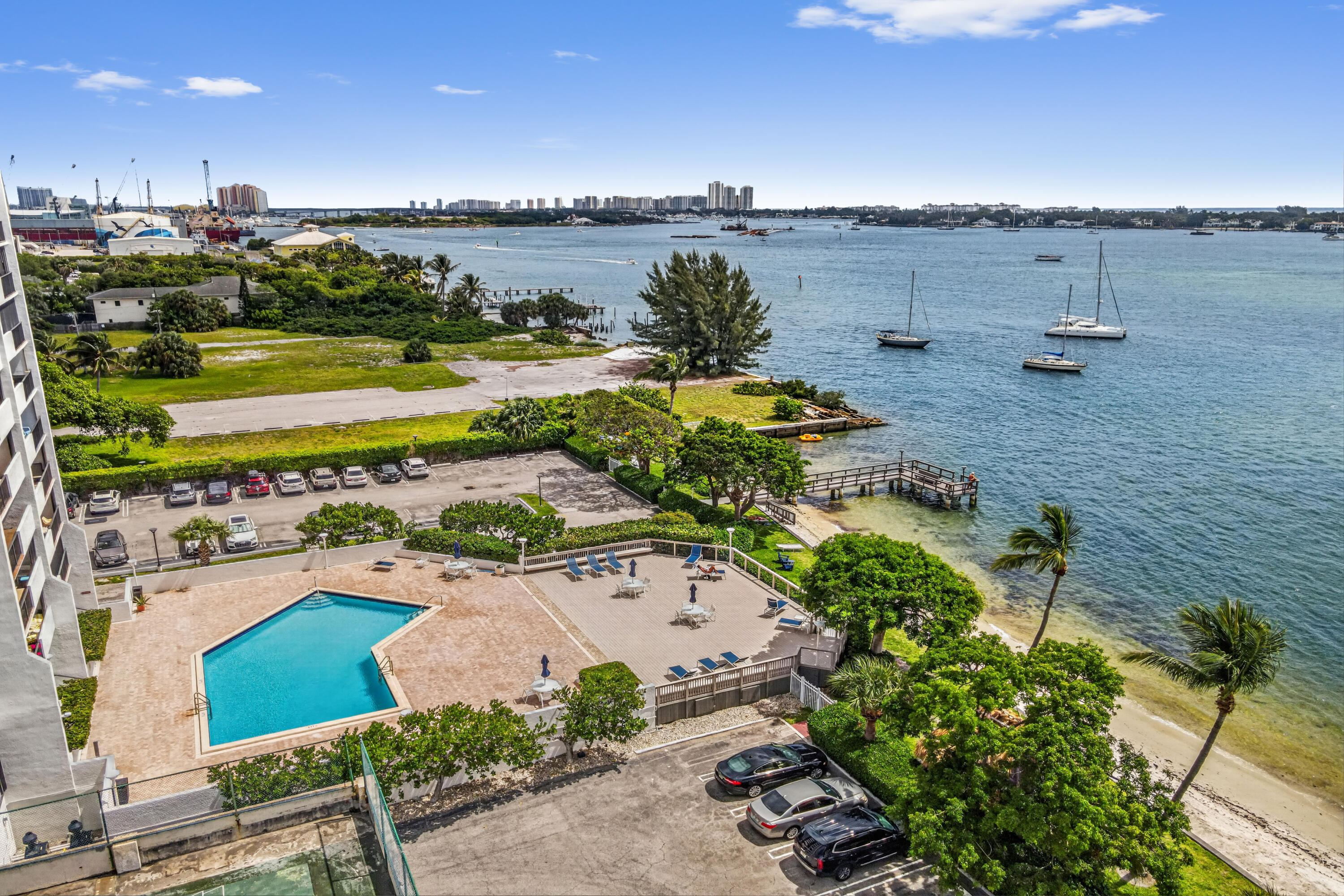 PALM BEACH HOUSE - Residential