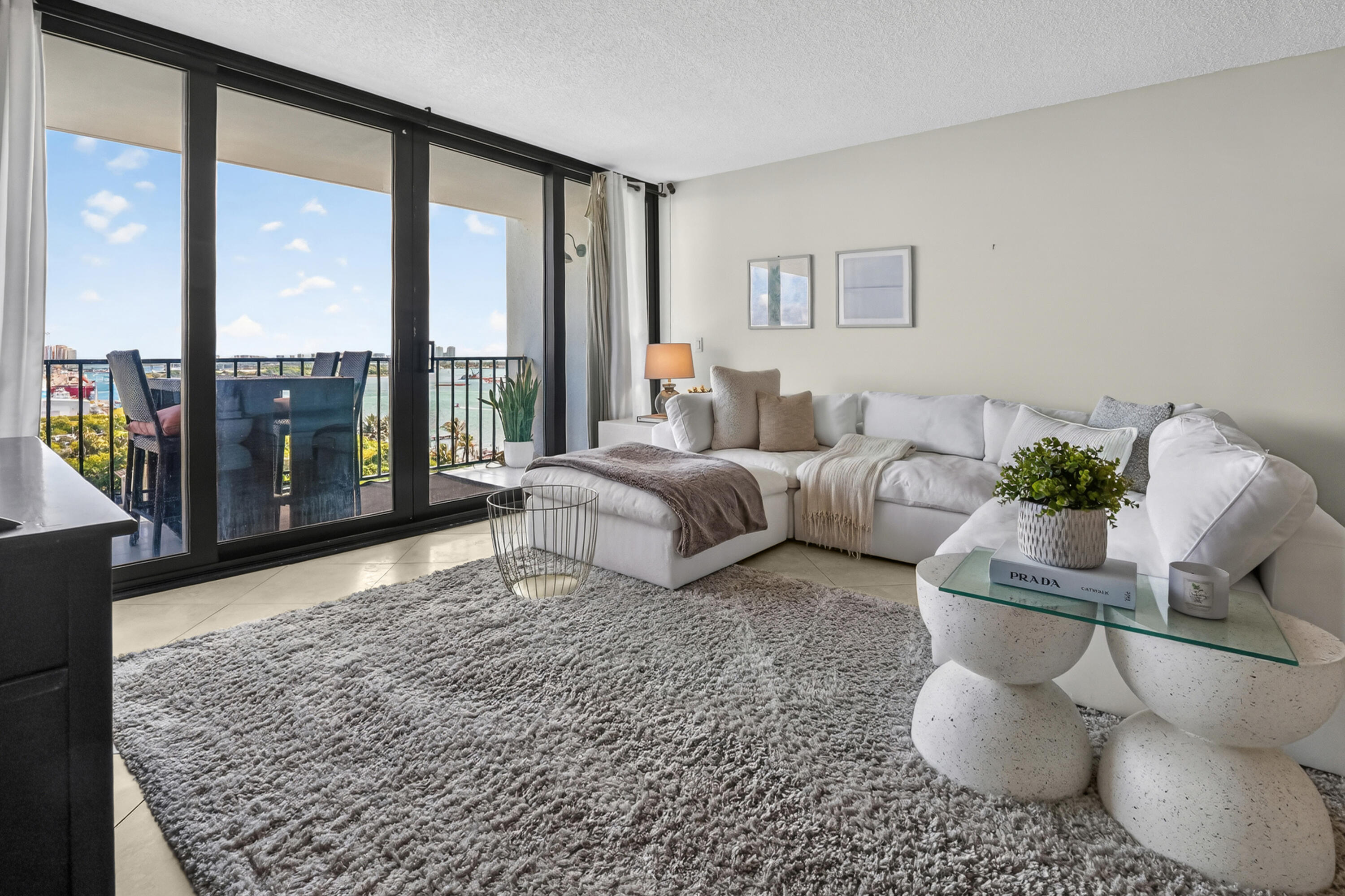 PALM BEACH HOUSE - Residential