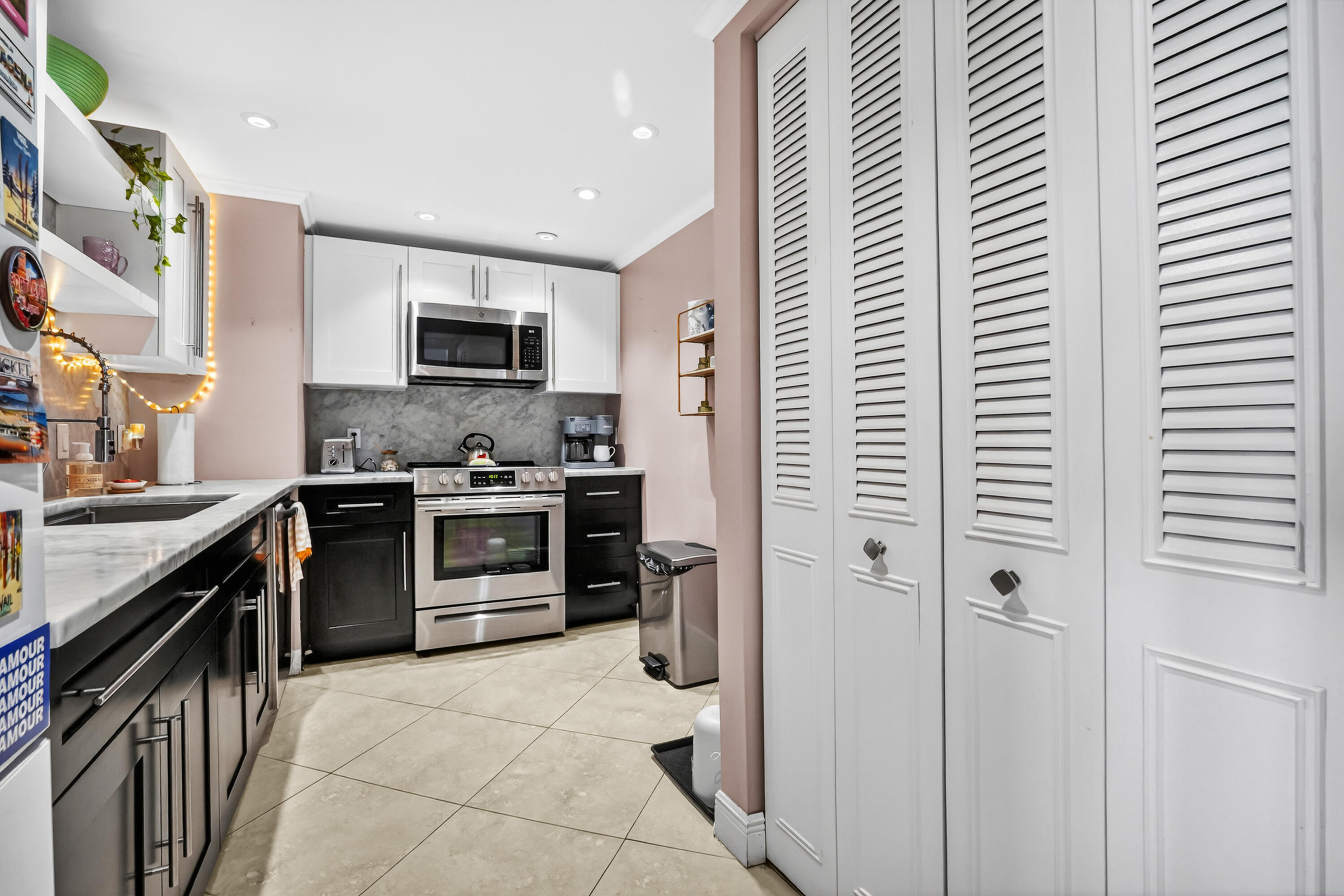 PALM BEACH HOUSE - Residential