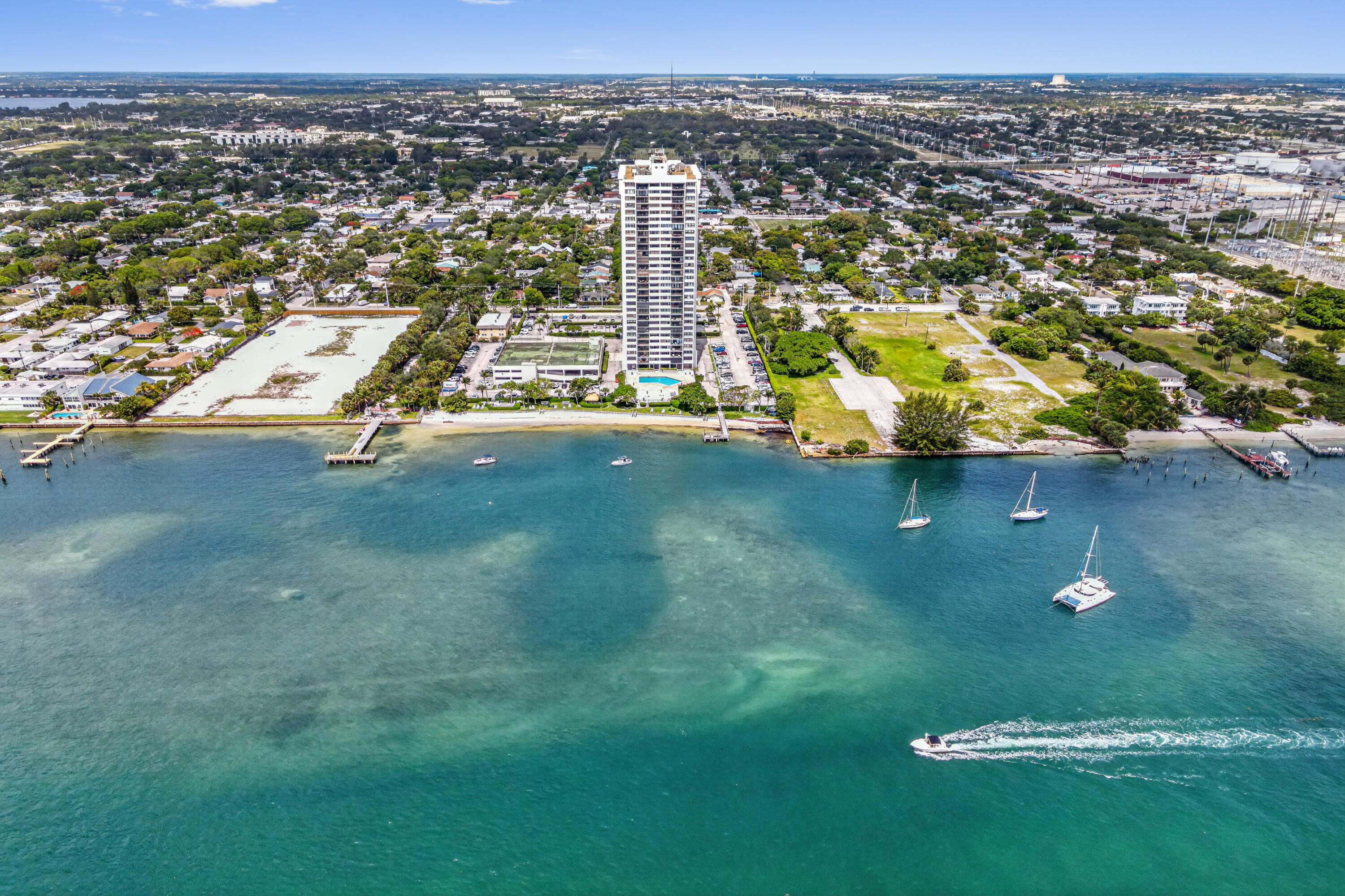 PALM BEACH HOUSE - Residential