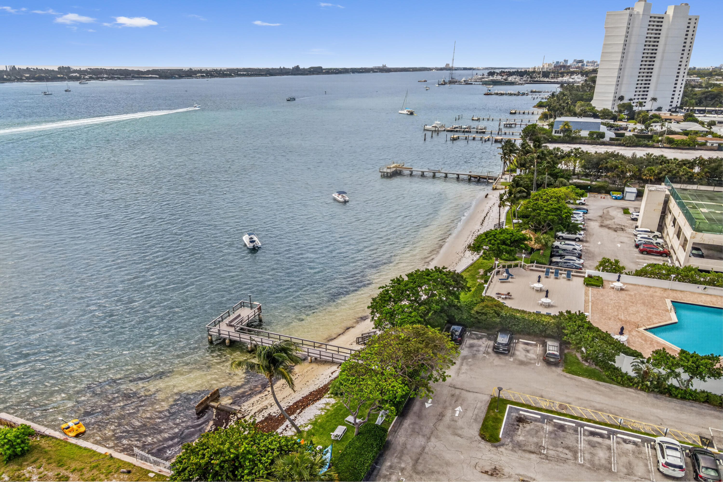 PALM BEACH HOUSE - Residential