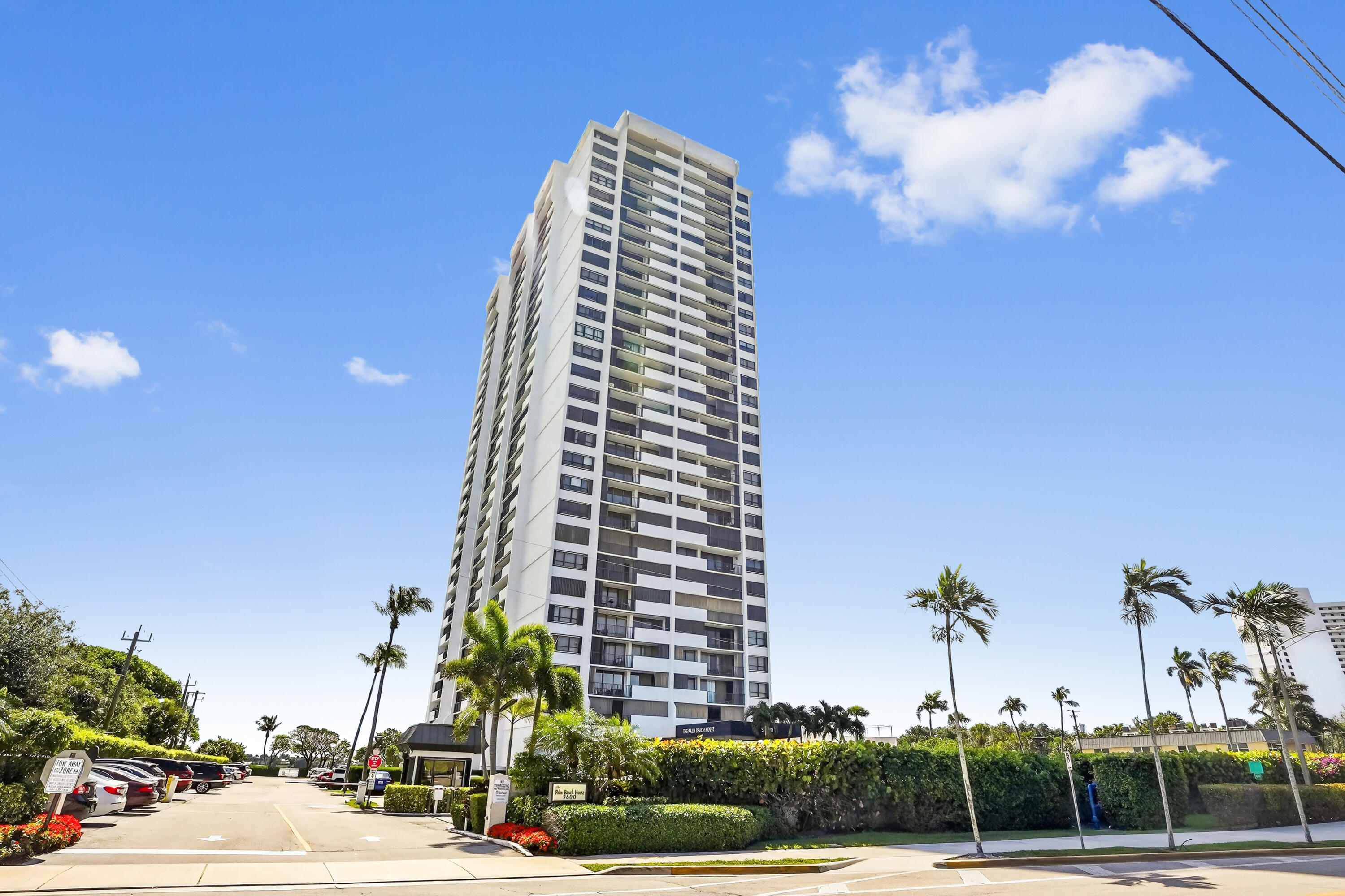 5600 N Flagler Drive 1106