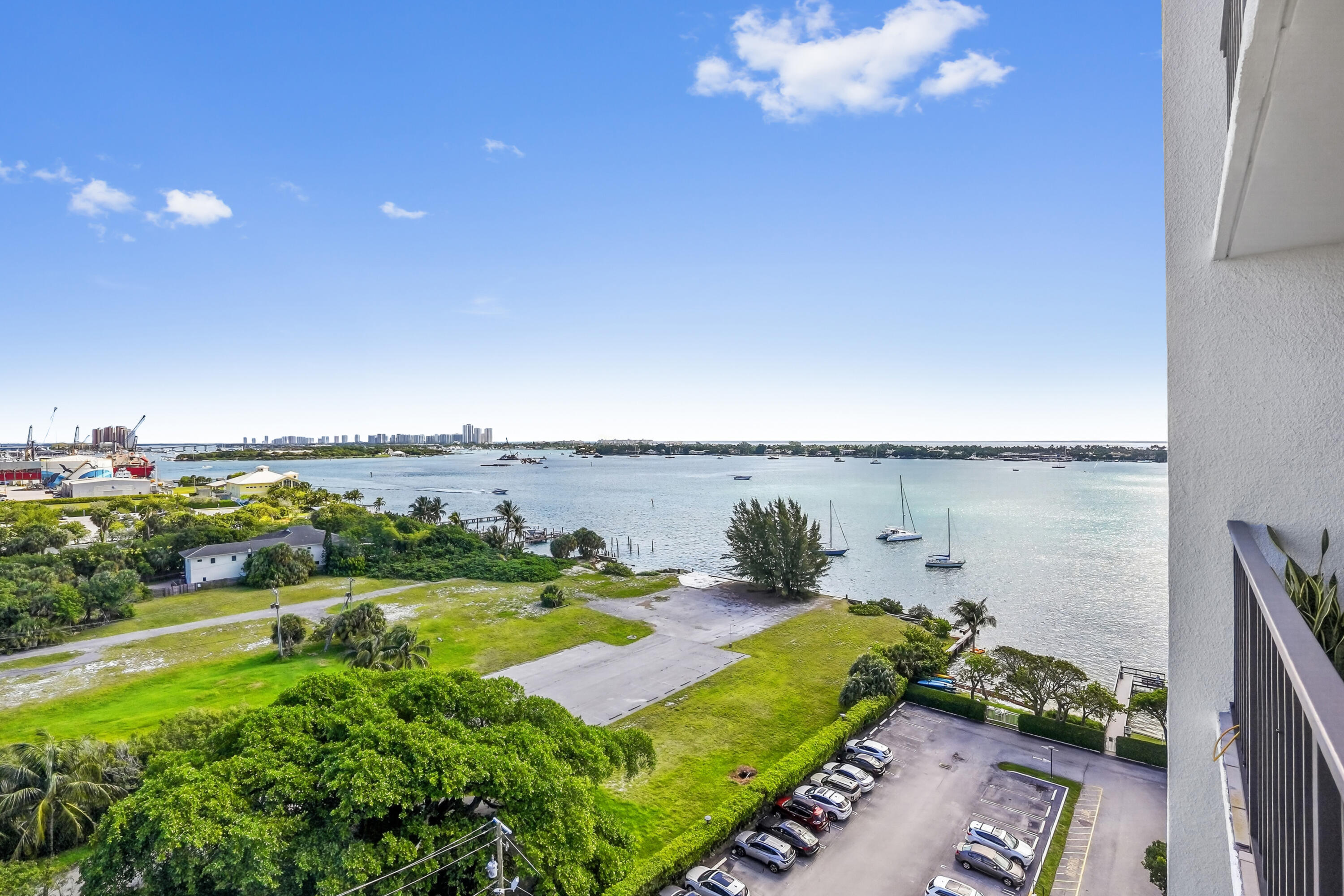PALM BEACH HOUSE - Residential