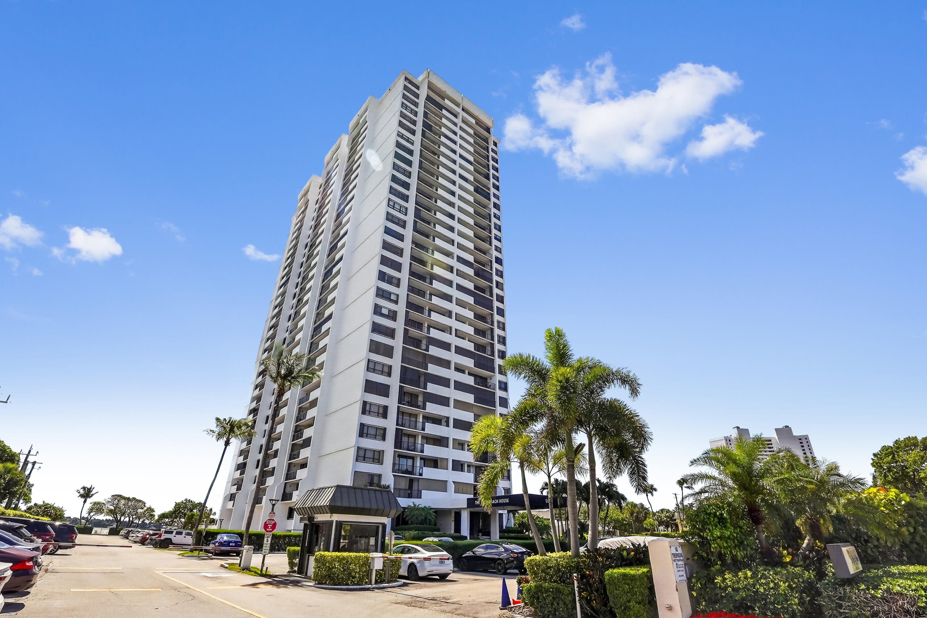 PALM BEACH HOUSE - Residential