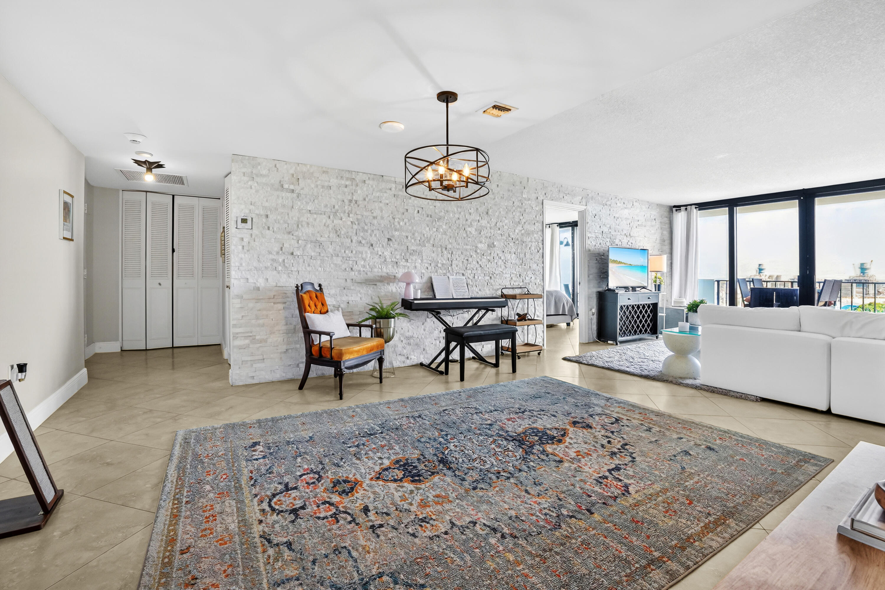 PALM BEACH HOUSE - Residential