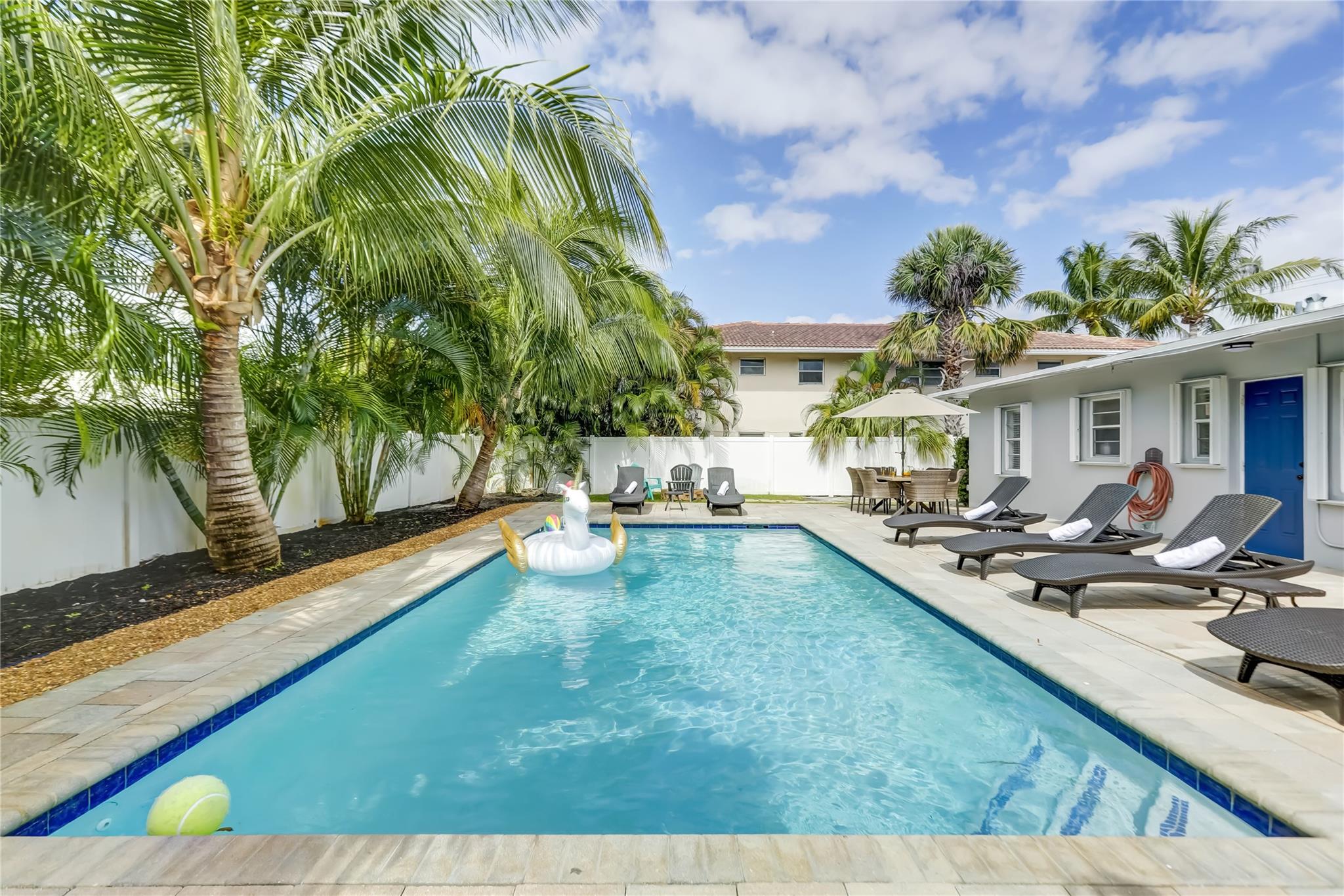 Oakland Ocean Mile Add 29 - Residential Lease