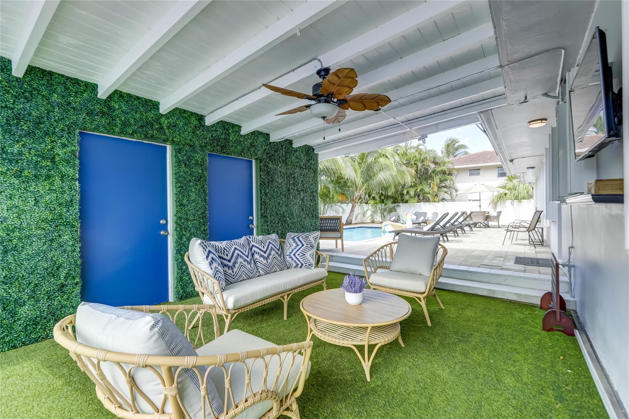 Oakland Ocean Mile Add 29 - Residential Lease