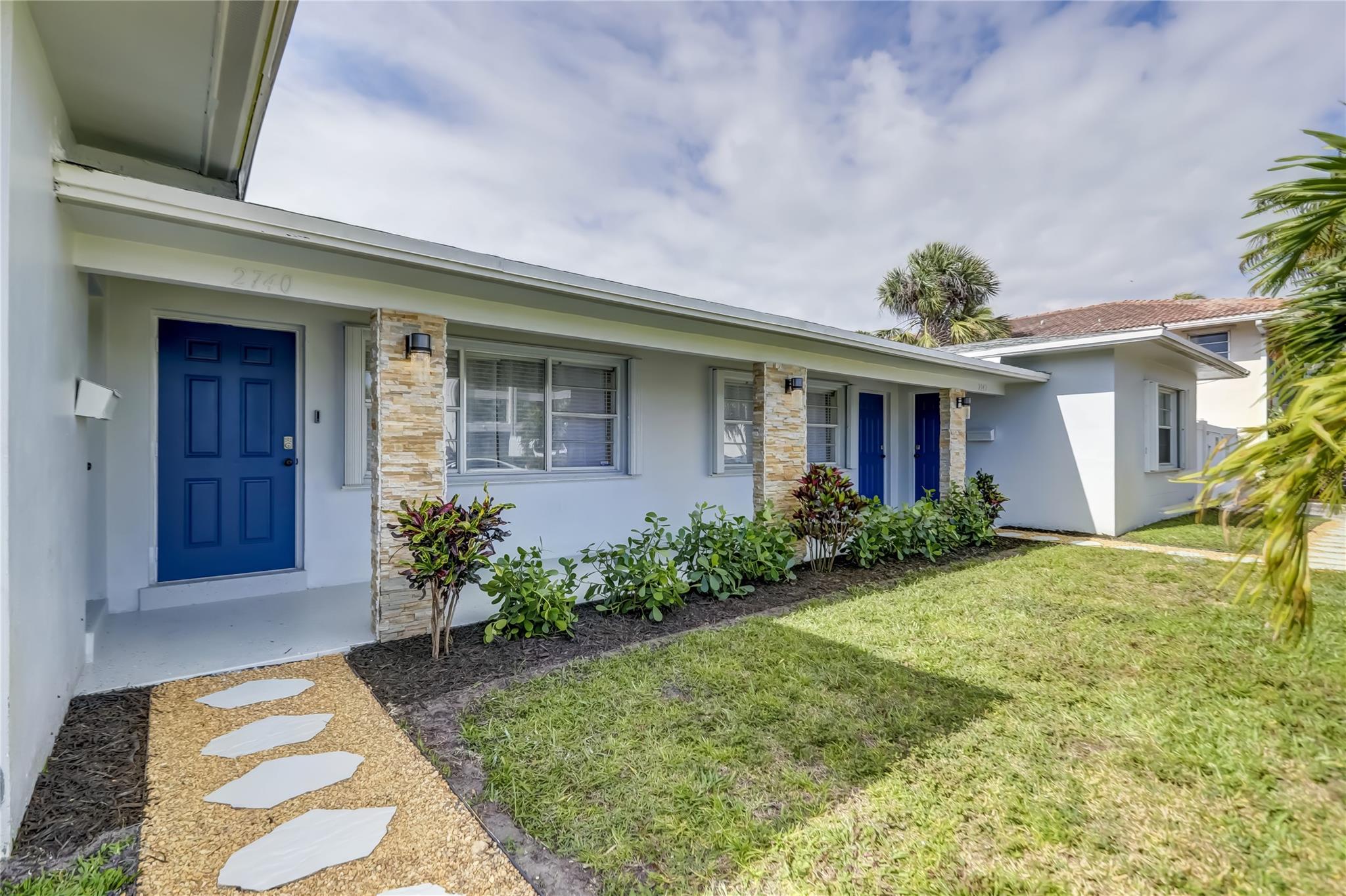 Oakland Ocean Mile Add 29 - Residential Lease