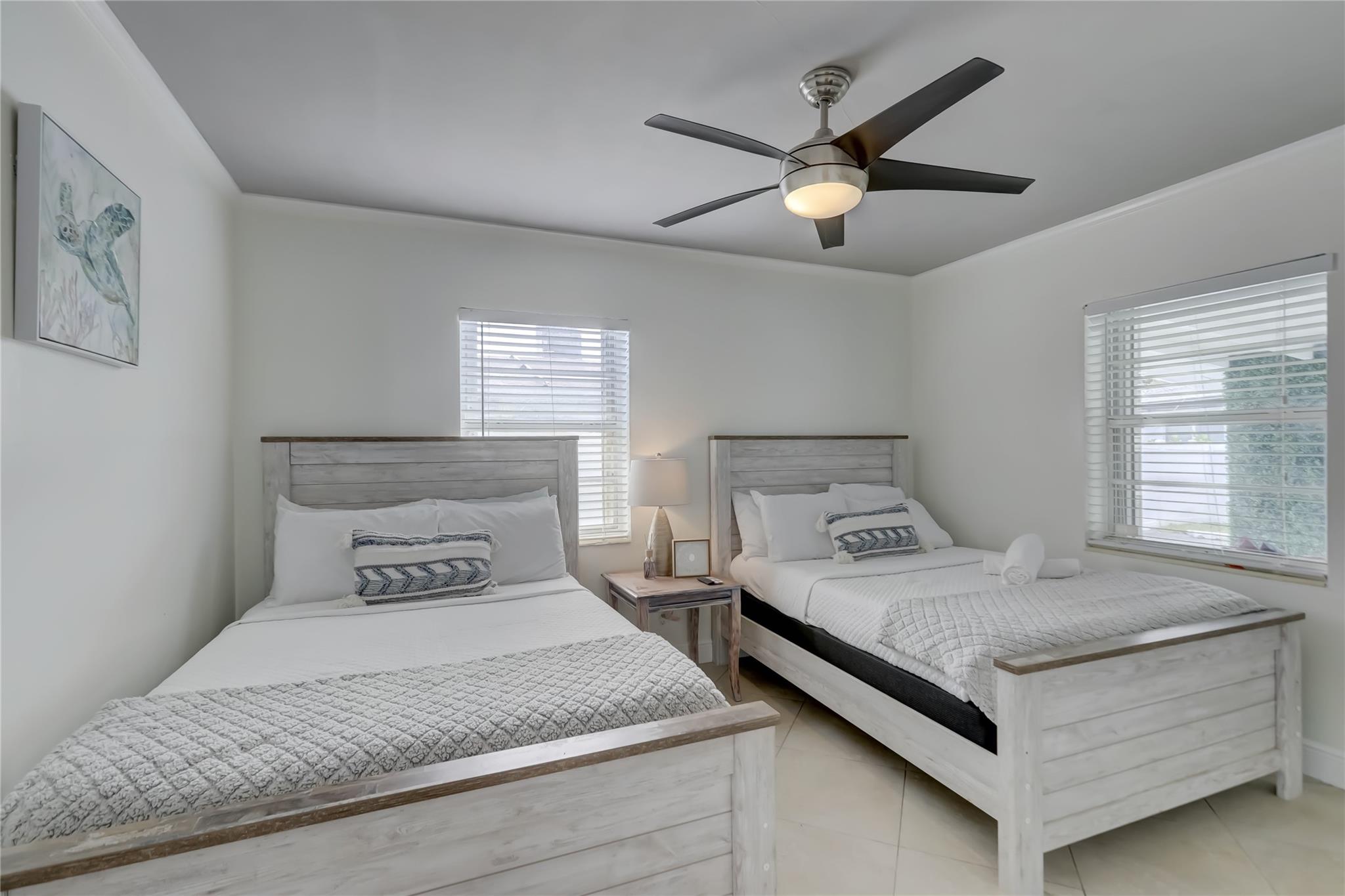 Oakland Ocean Mile Add 29 - Residential Lease