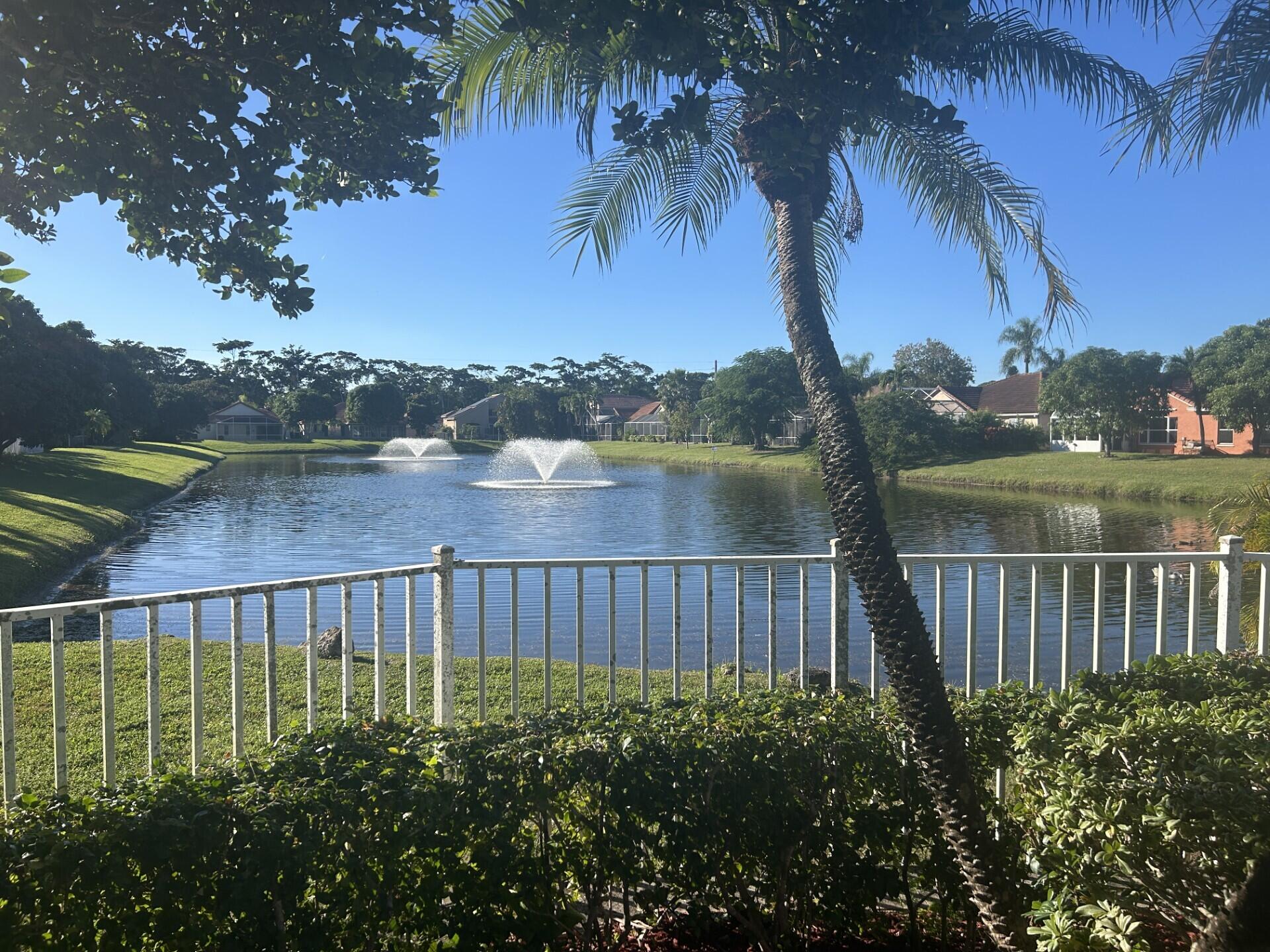 WOODBINE PAR H - Residential Lease