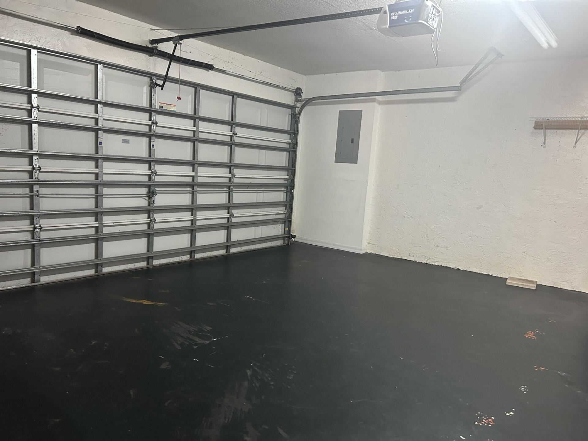 WOODBINE PAR H - Residential Lease