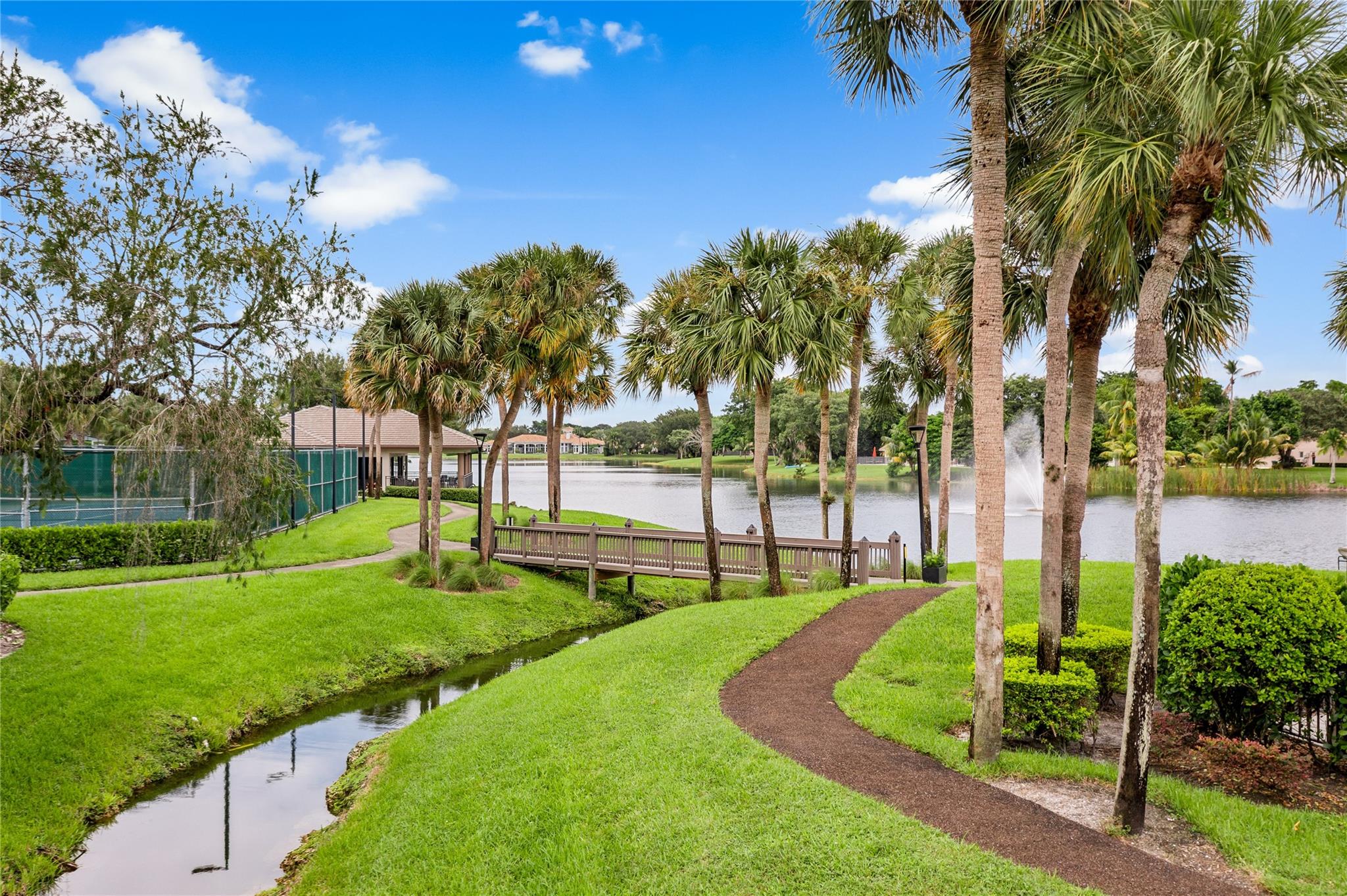 Cypress Head - Residential