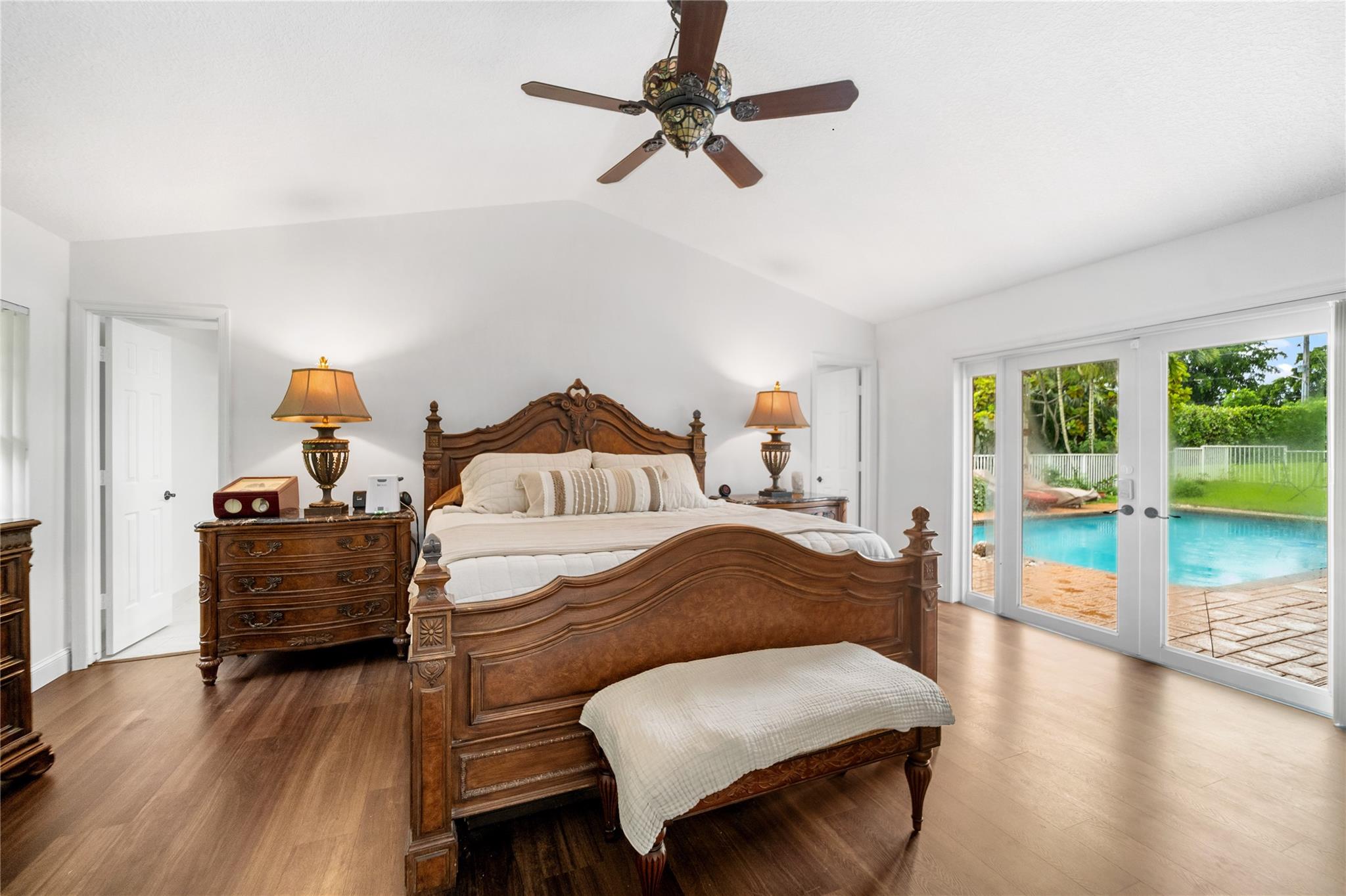 Cypress Head - Residential