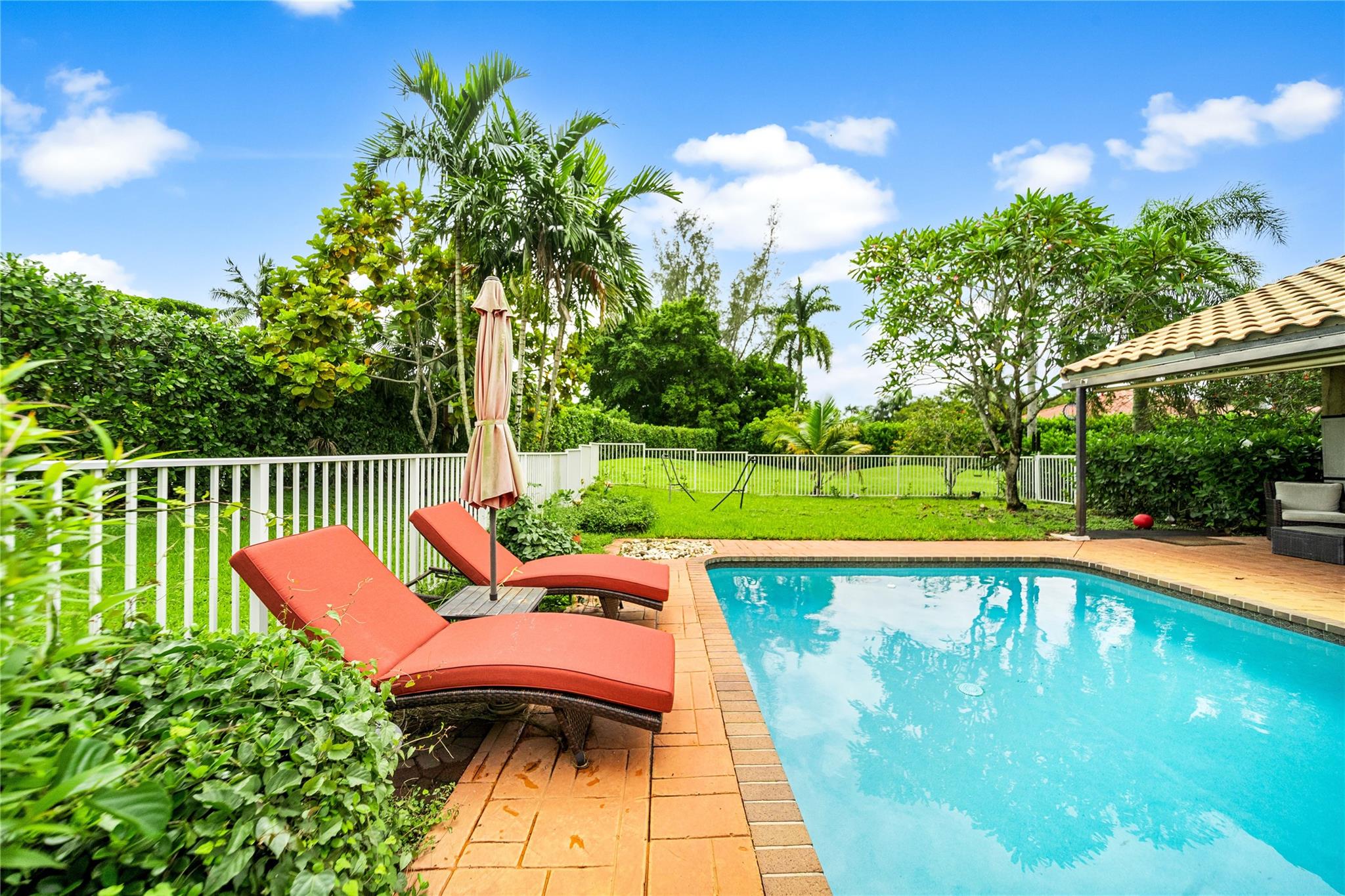 Cypress Head - Residential