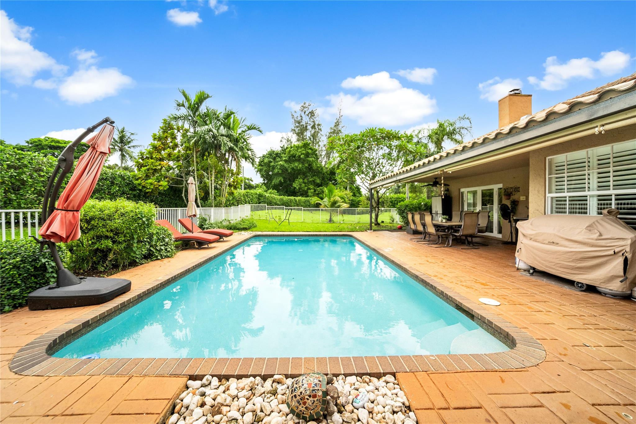 Cypress Head - Residential