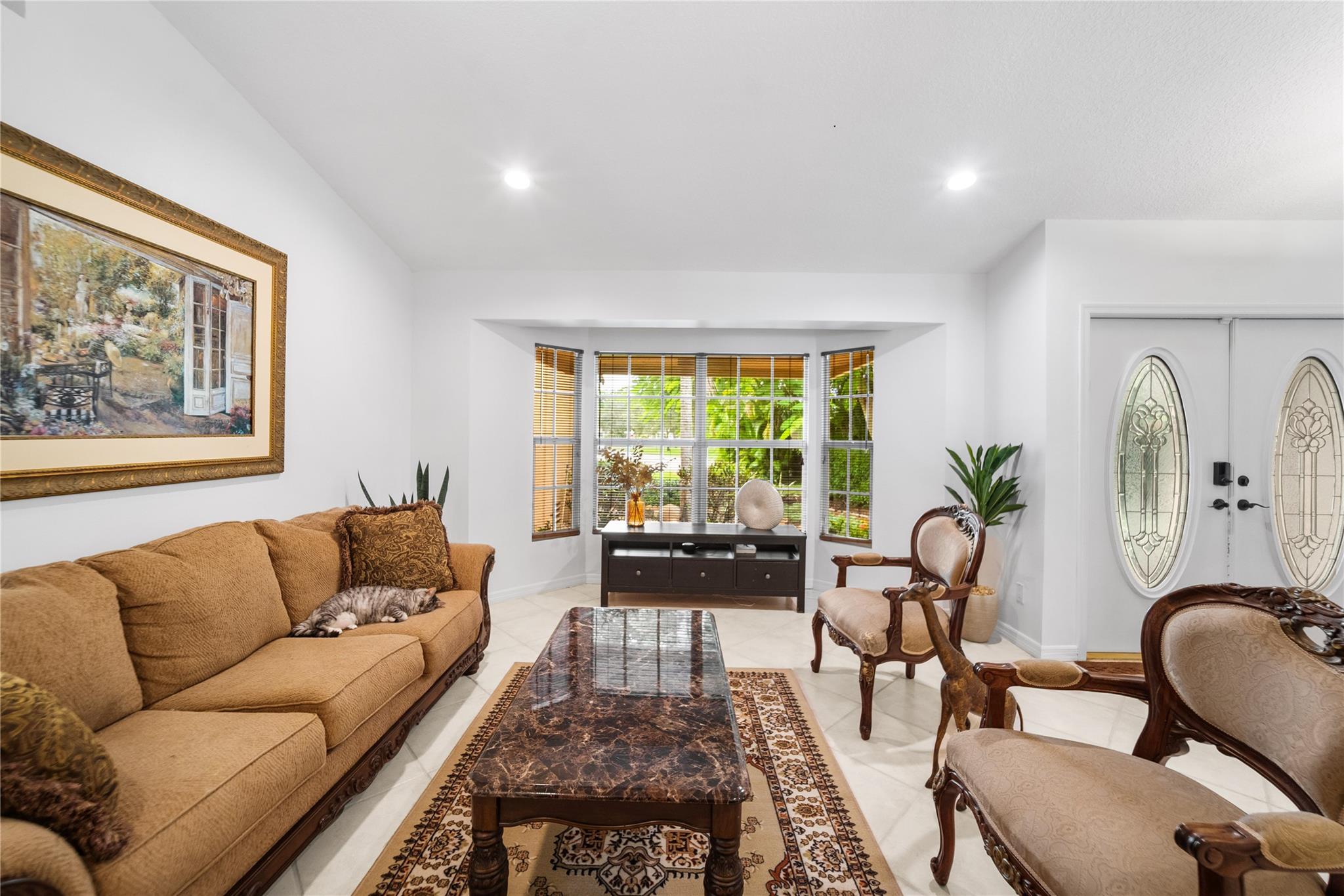 Cypress Head - Residential