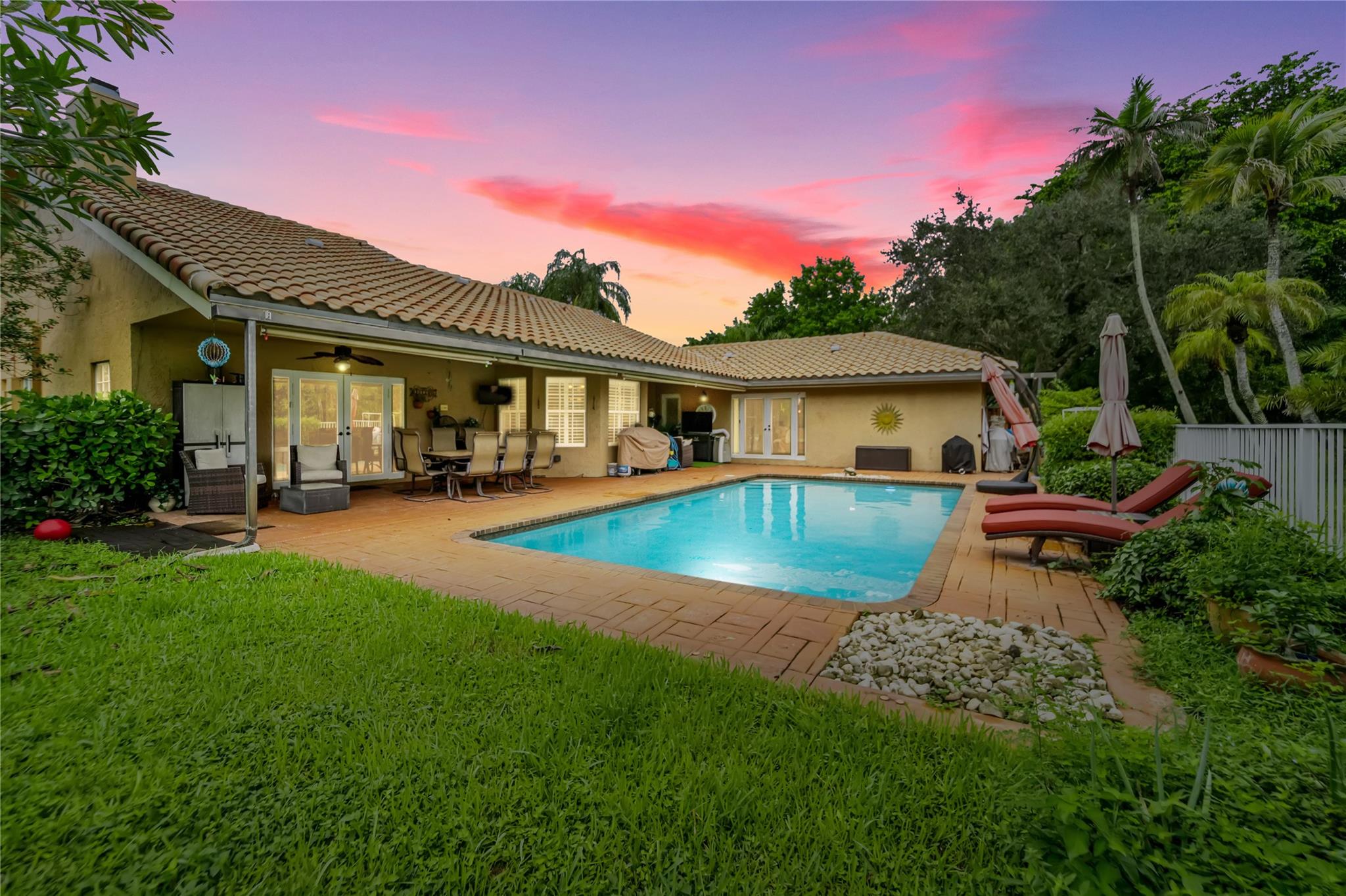 Cypress Head - Residential