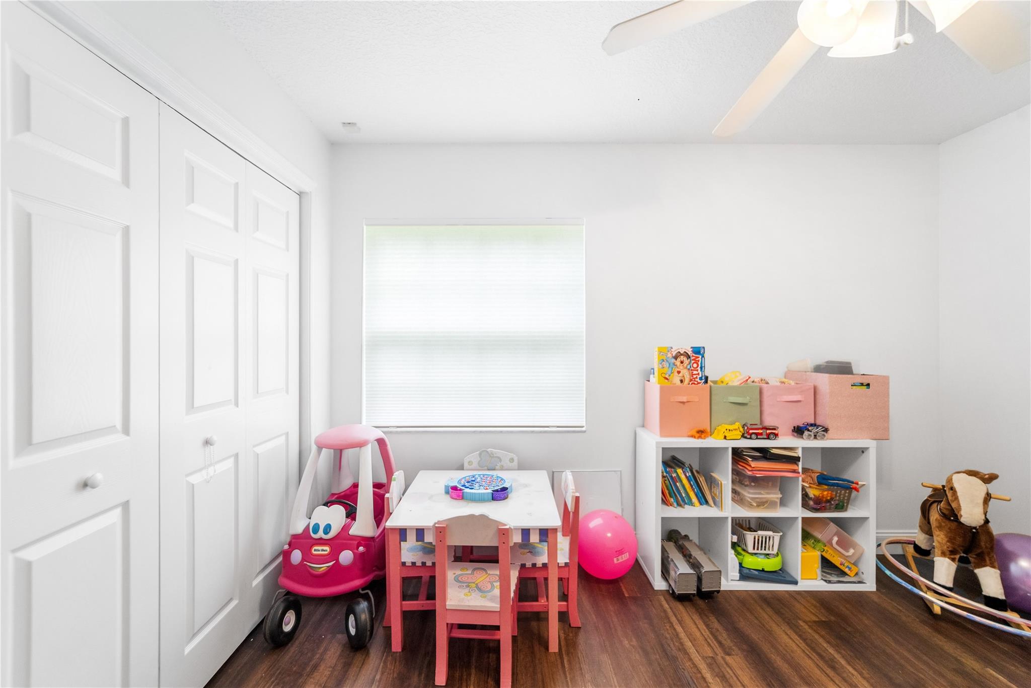 Cypress Head - Residential