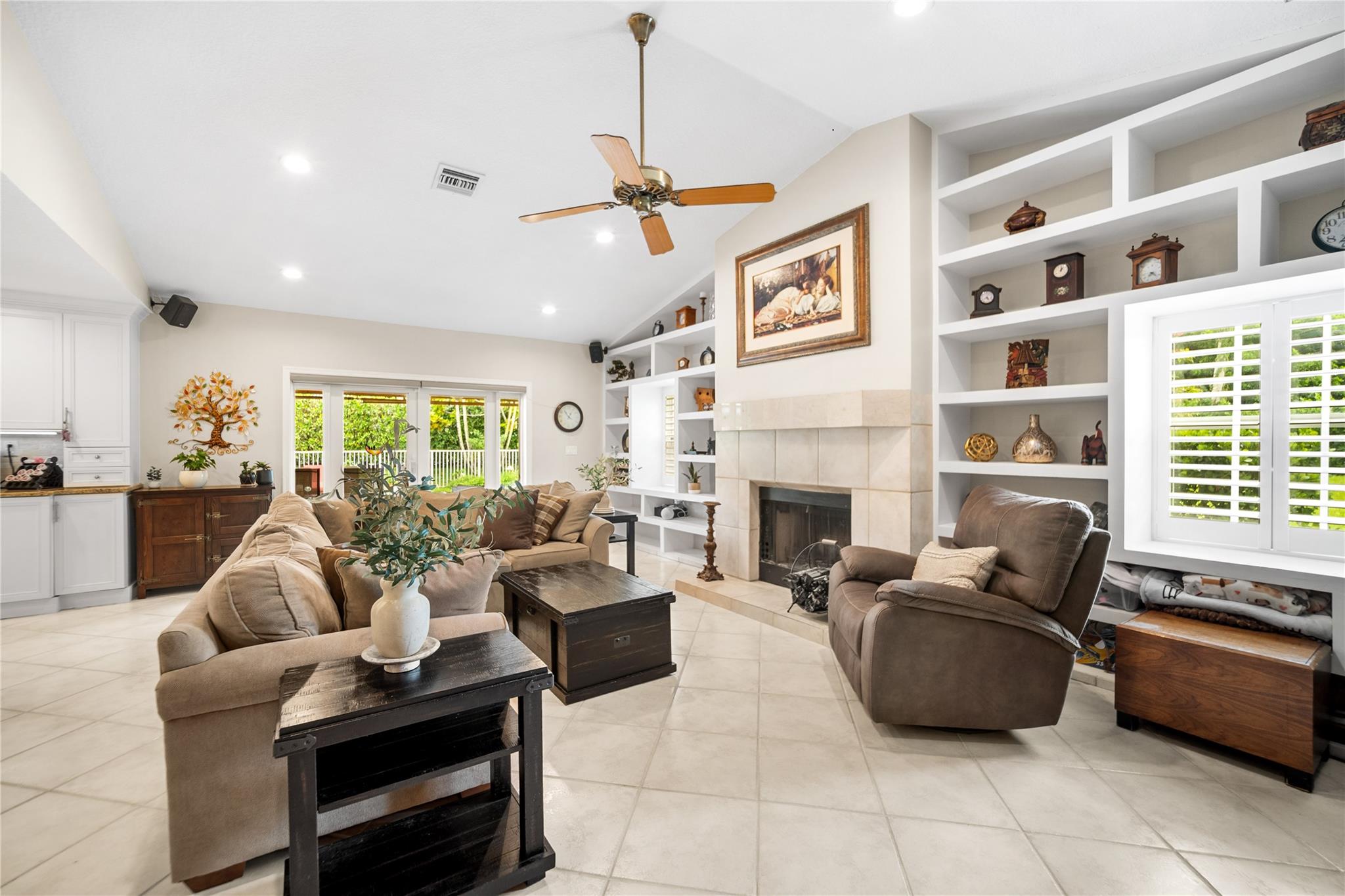 Cypress Head - Residential