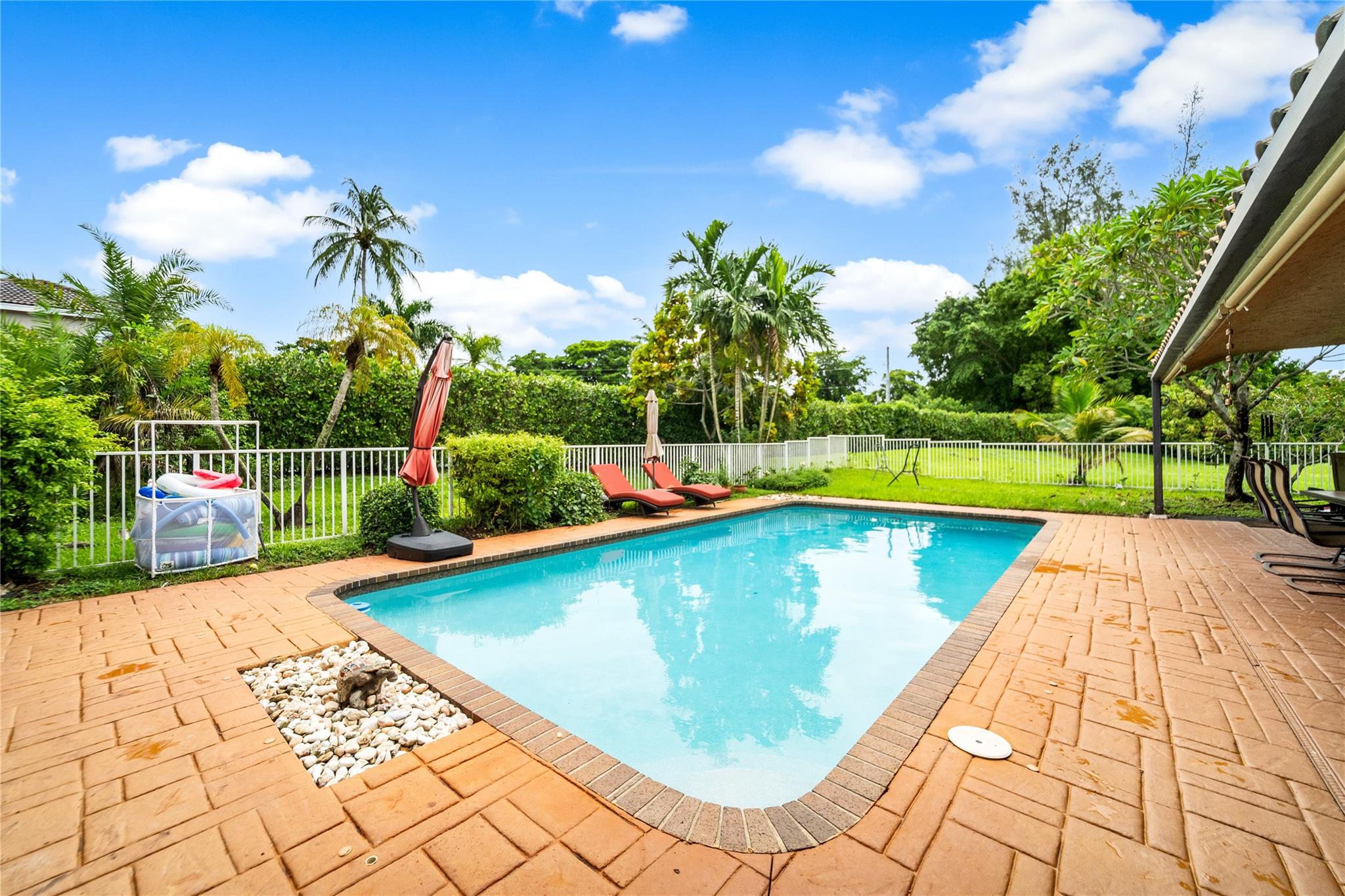 Cypress Head - Residential