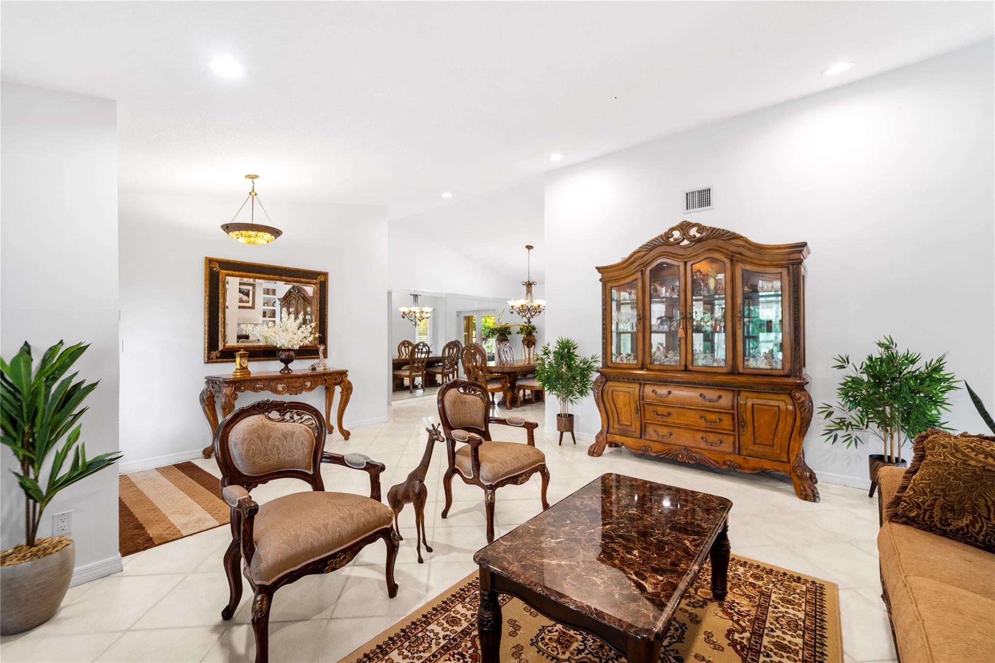 Cypress Head - Residential