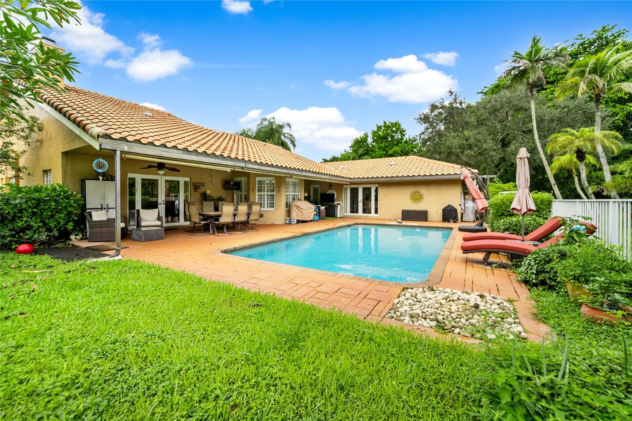 Cypress Head - Residential
