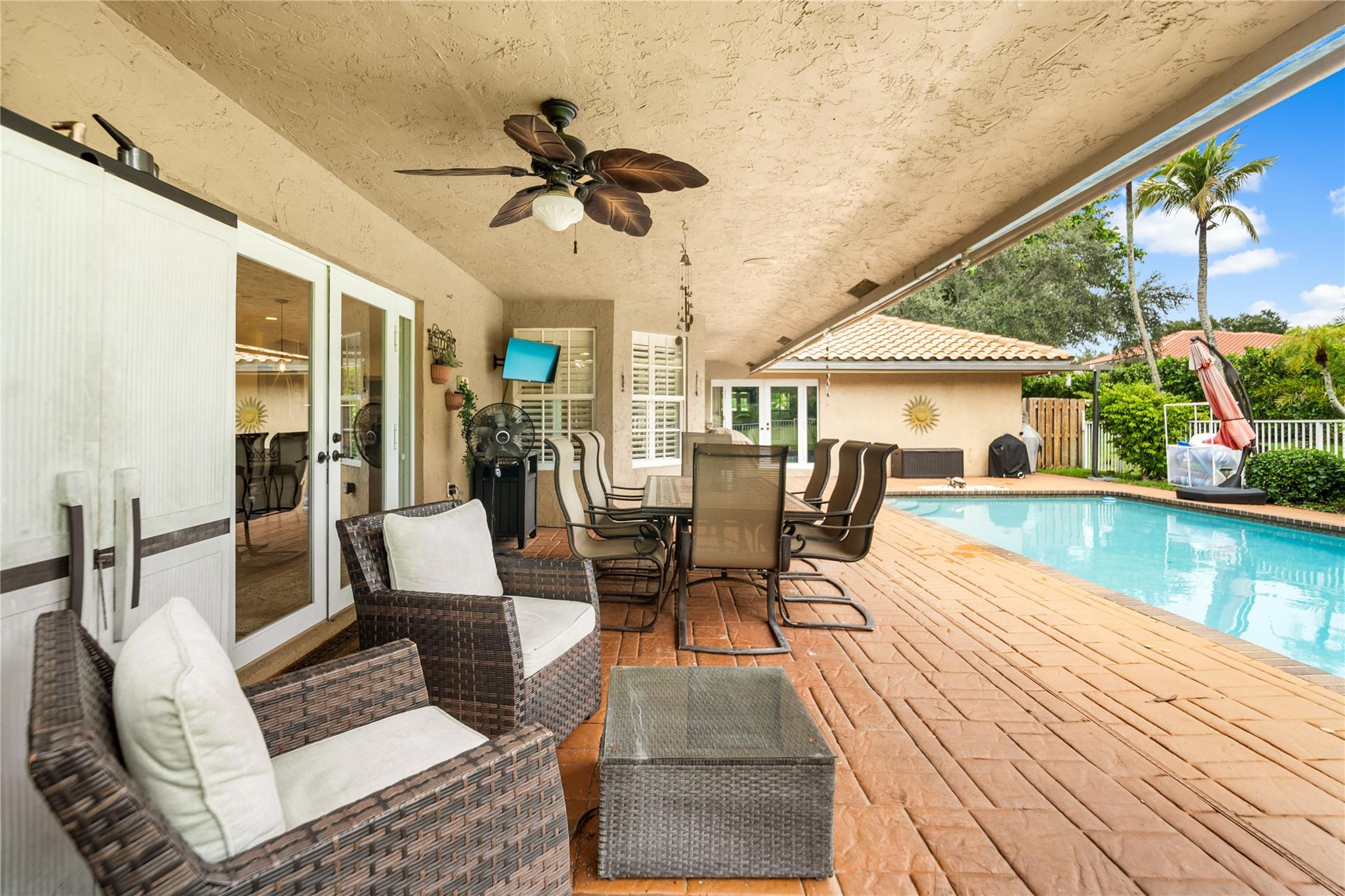 Cypress Head - Residential