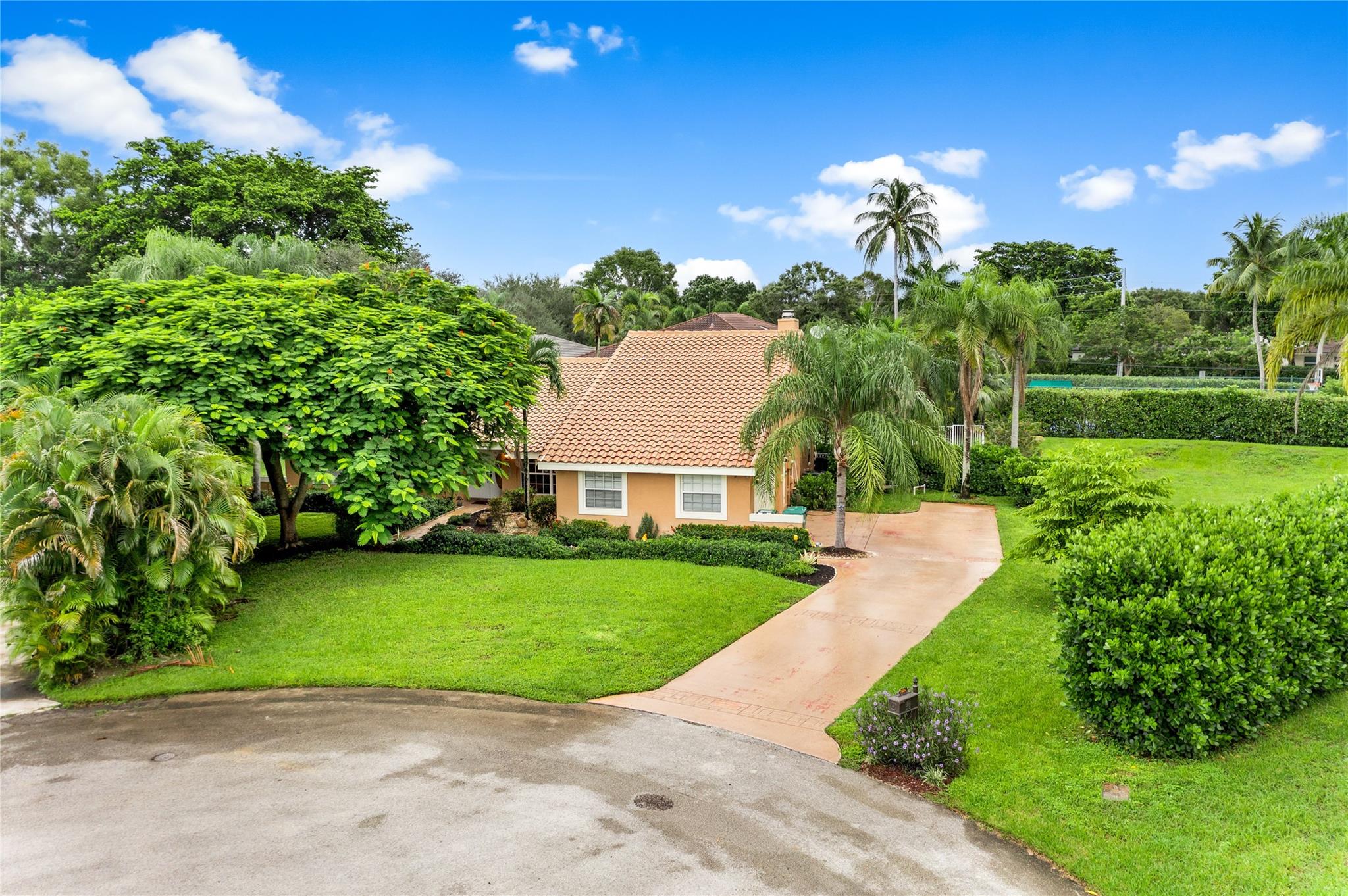 Cypress Head - Residential