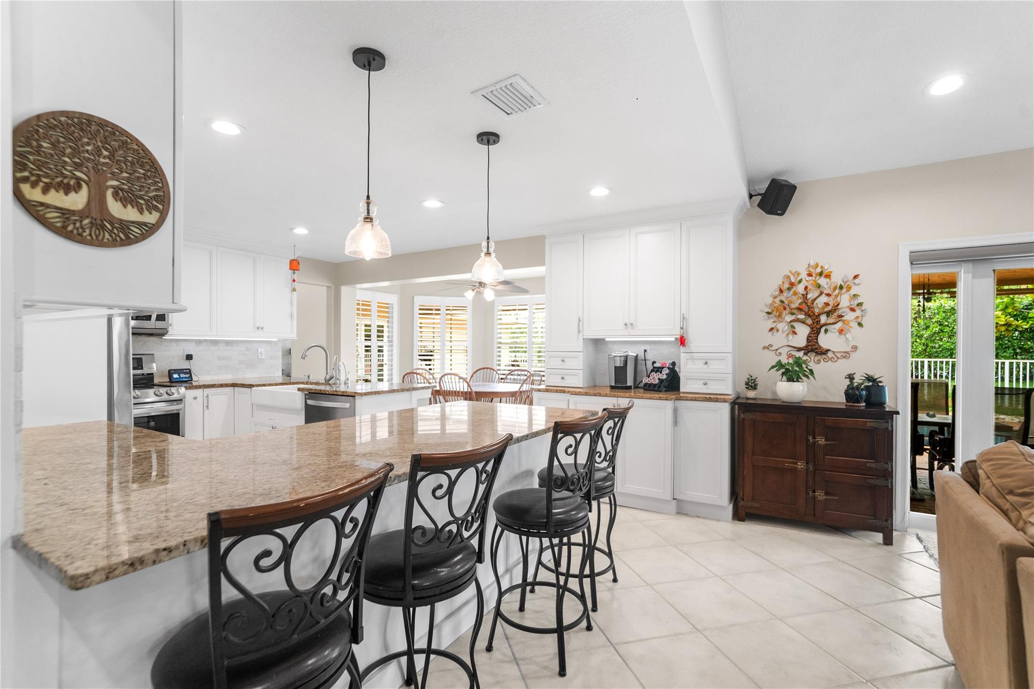 Cypress Head - Residential