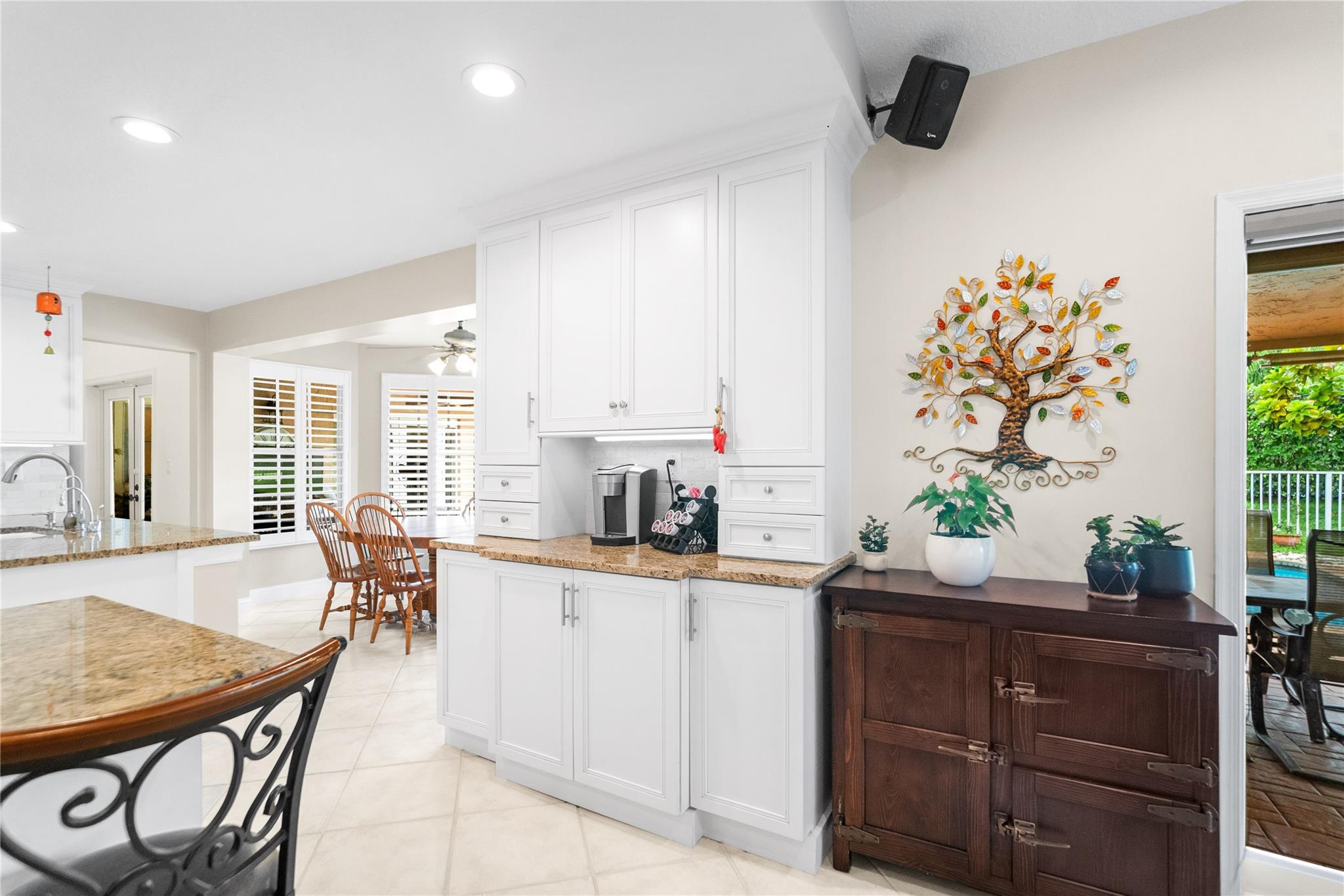 Cypress Head - Residential