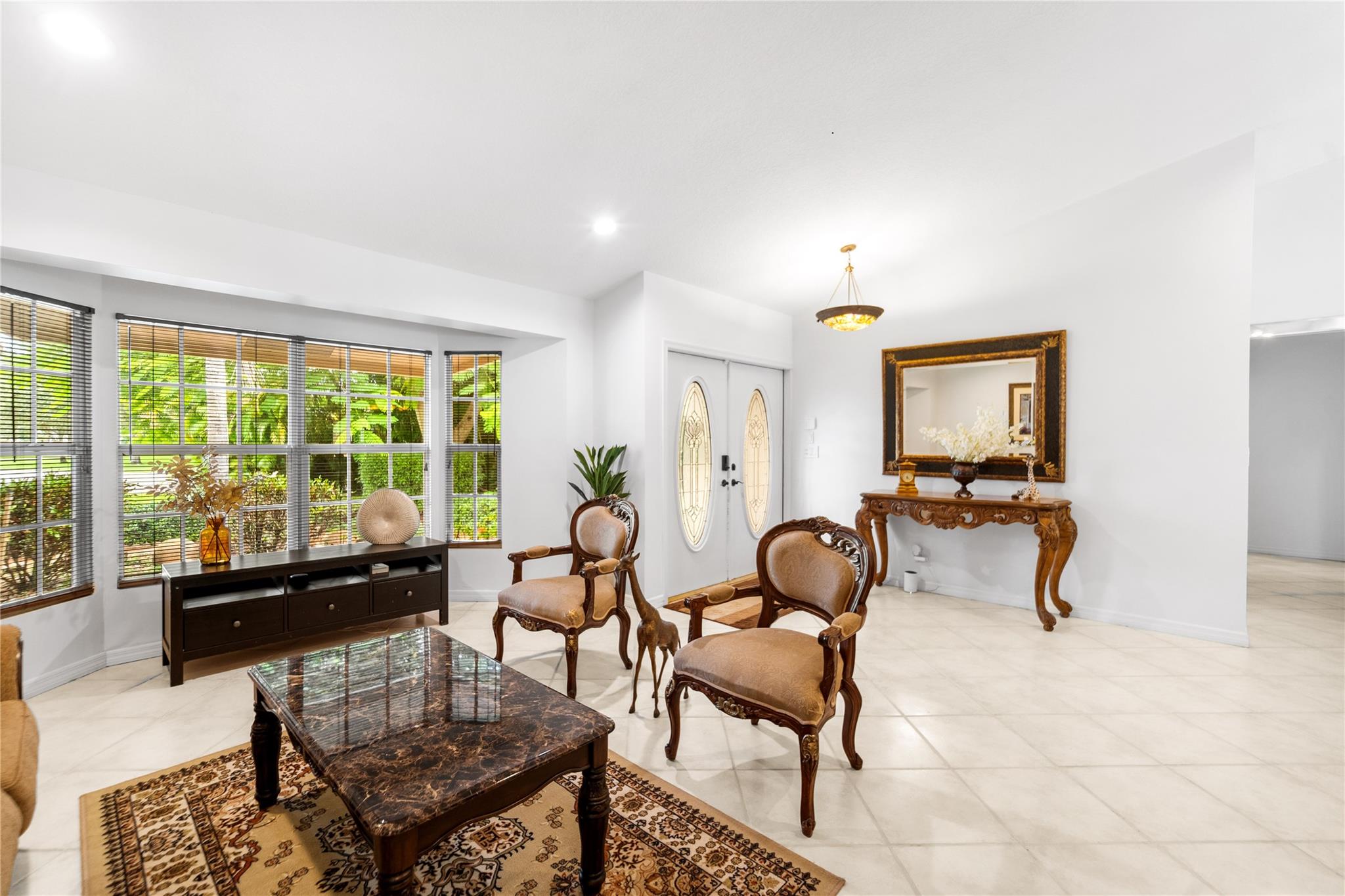 Cypress Head - Residential