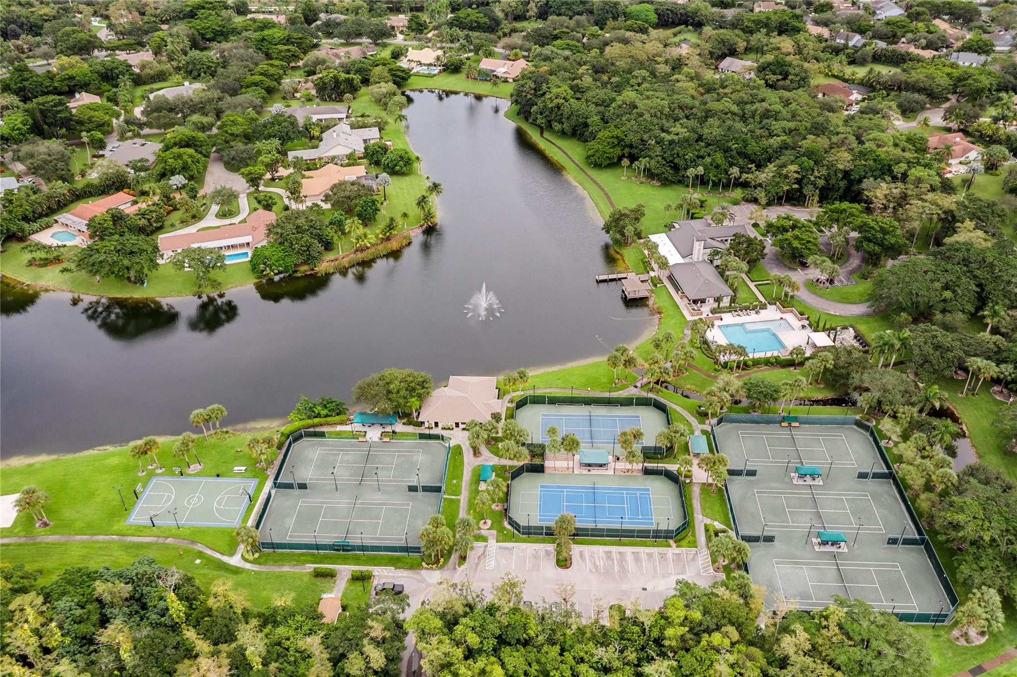 Cypress Head - Residential