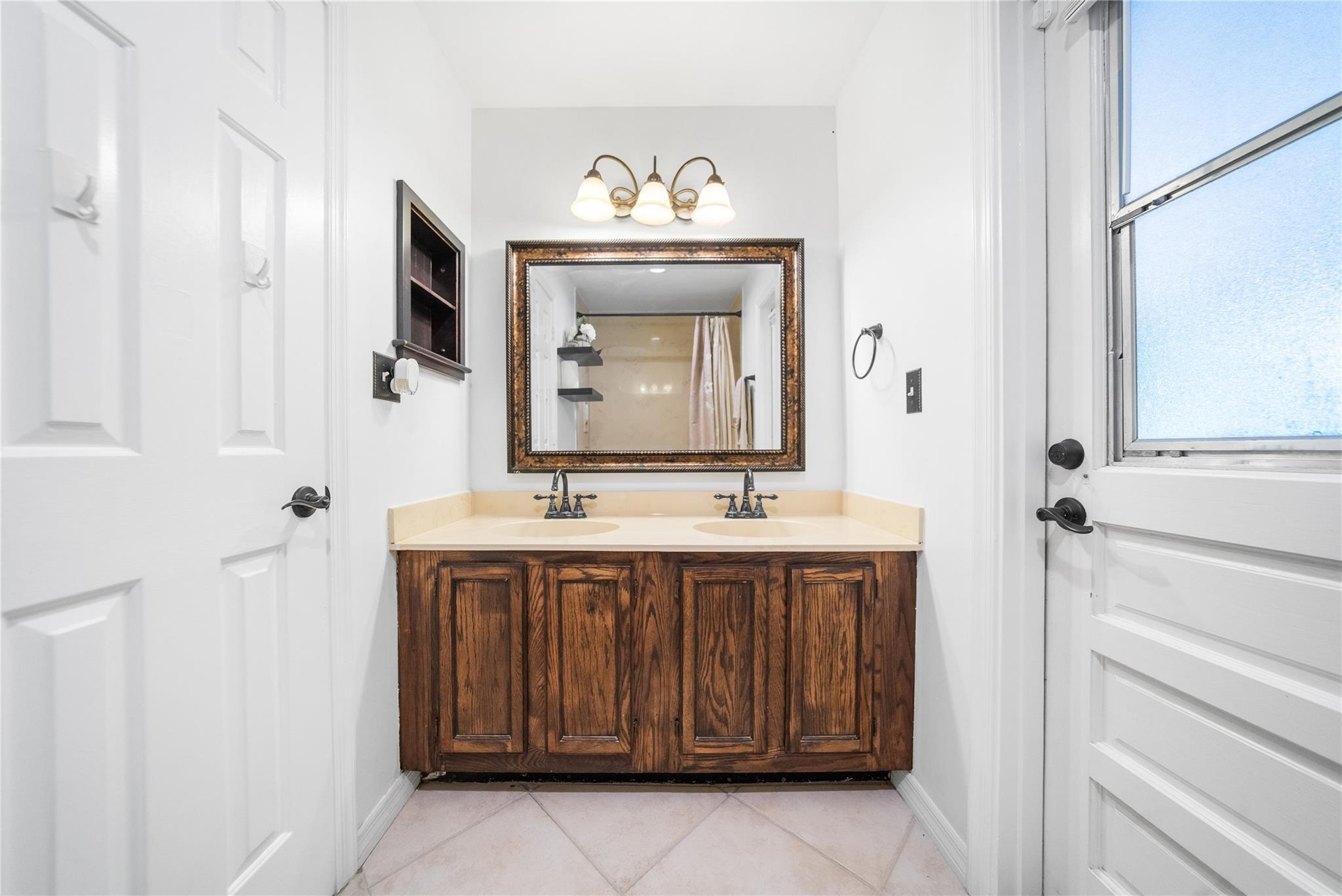 Cypress Head - Residential