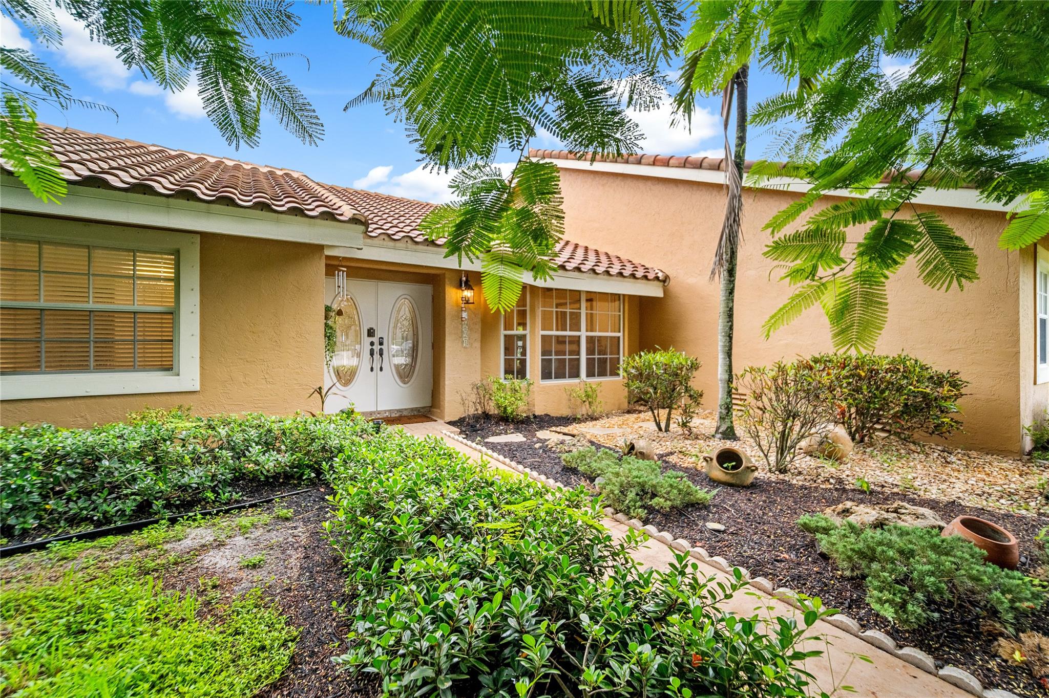 Cypress Head - Residential
