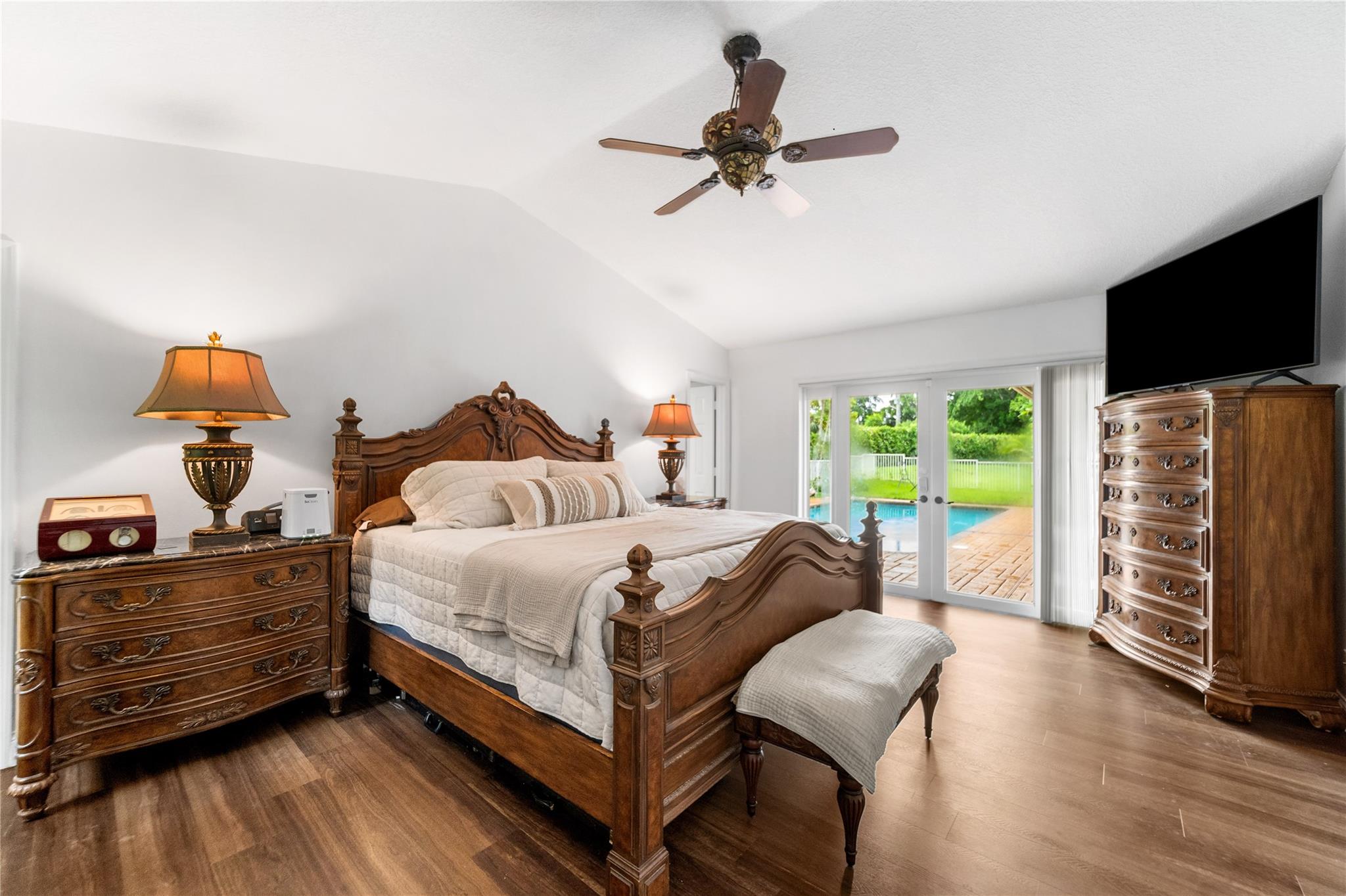 Cypress Head - Residential