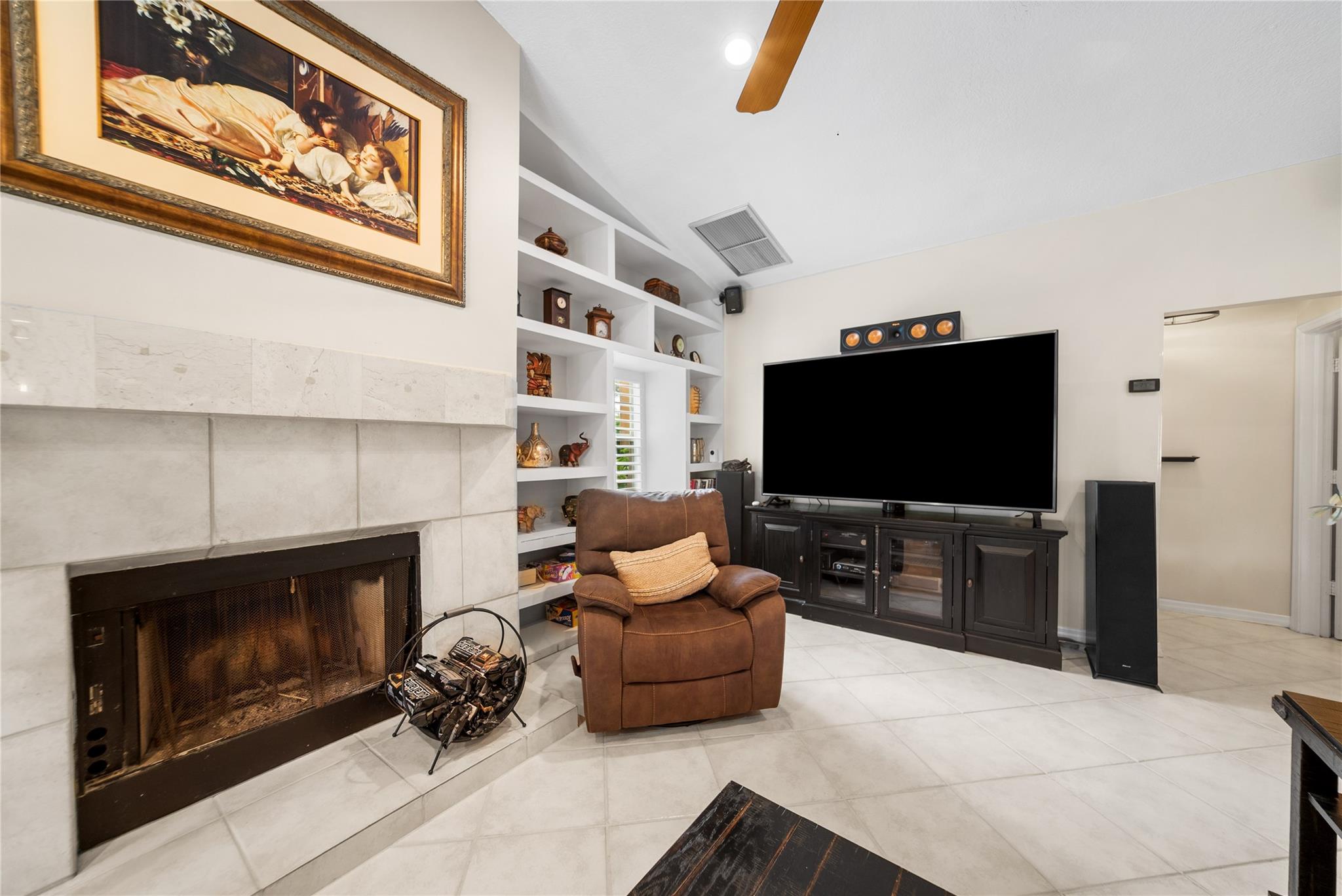 Cypress Head - Residential