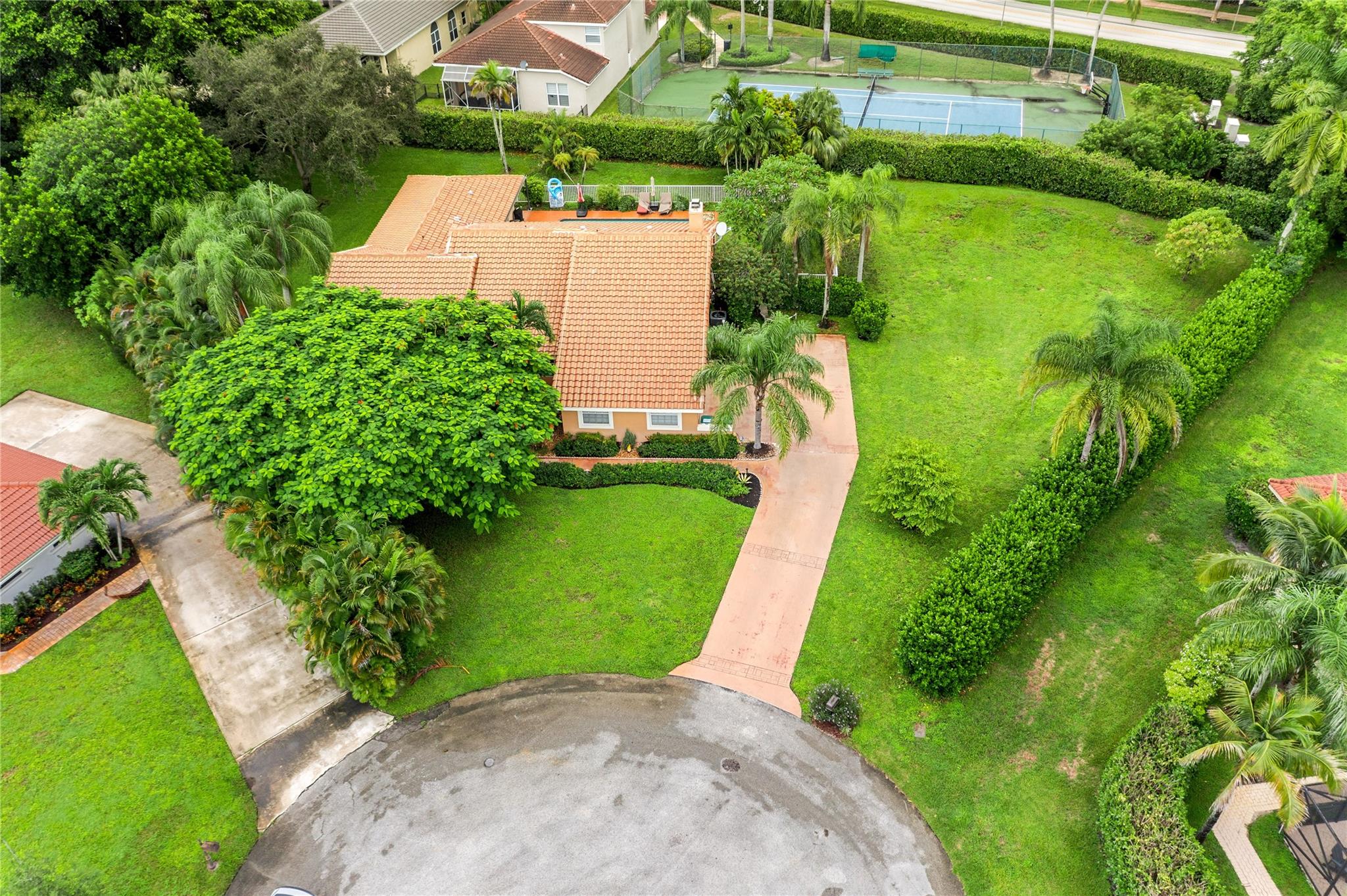 Cypress Head - Residential