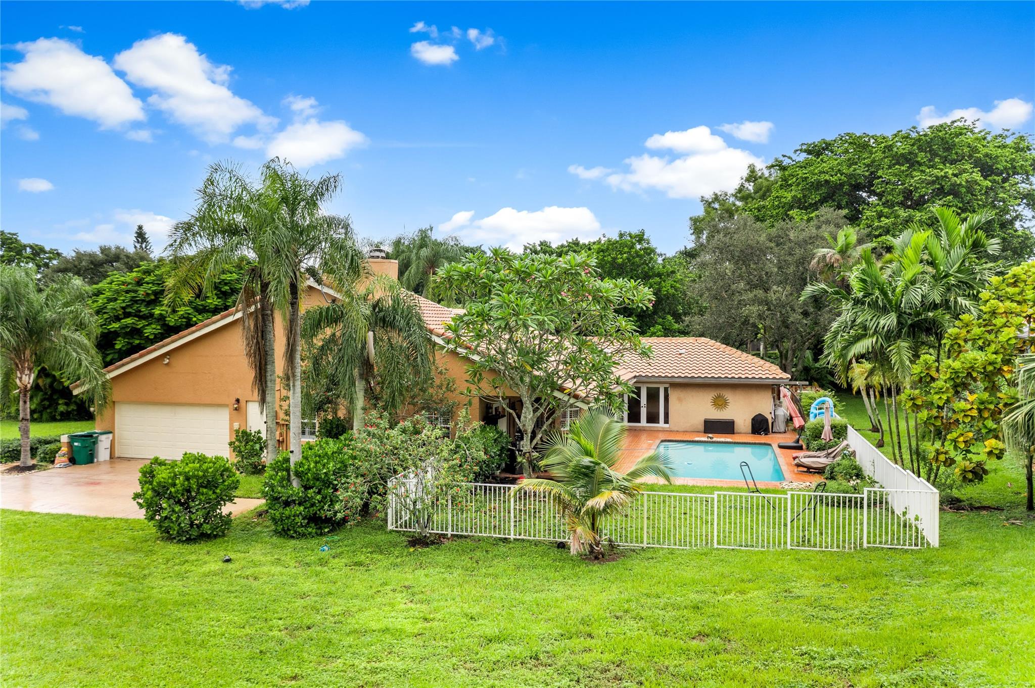 Cypress Head - Residential