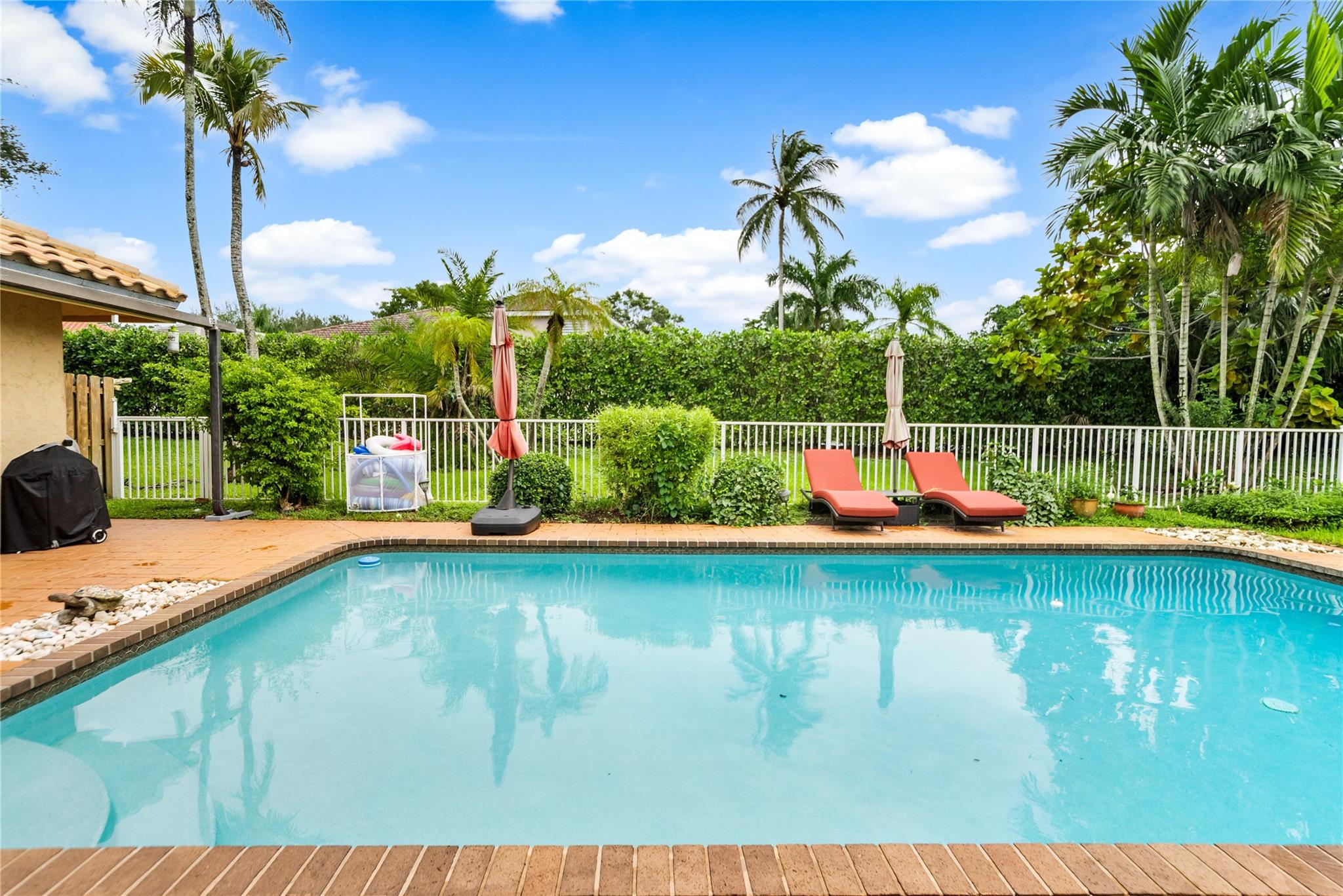 Cypress Head - Residential