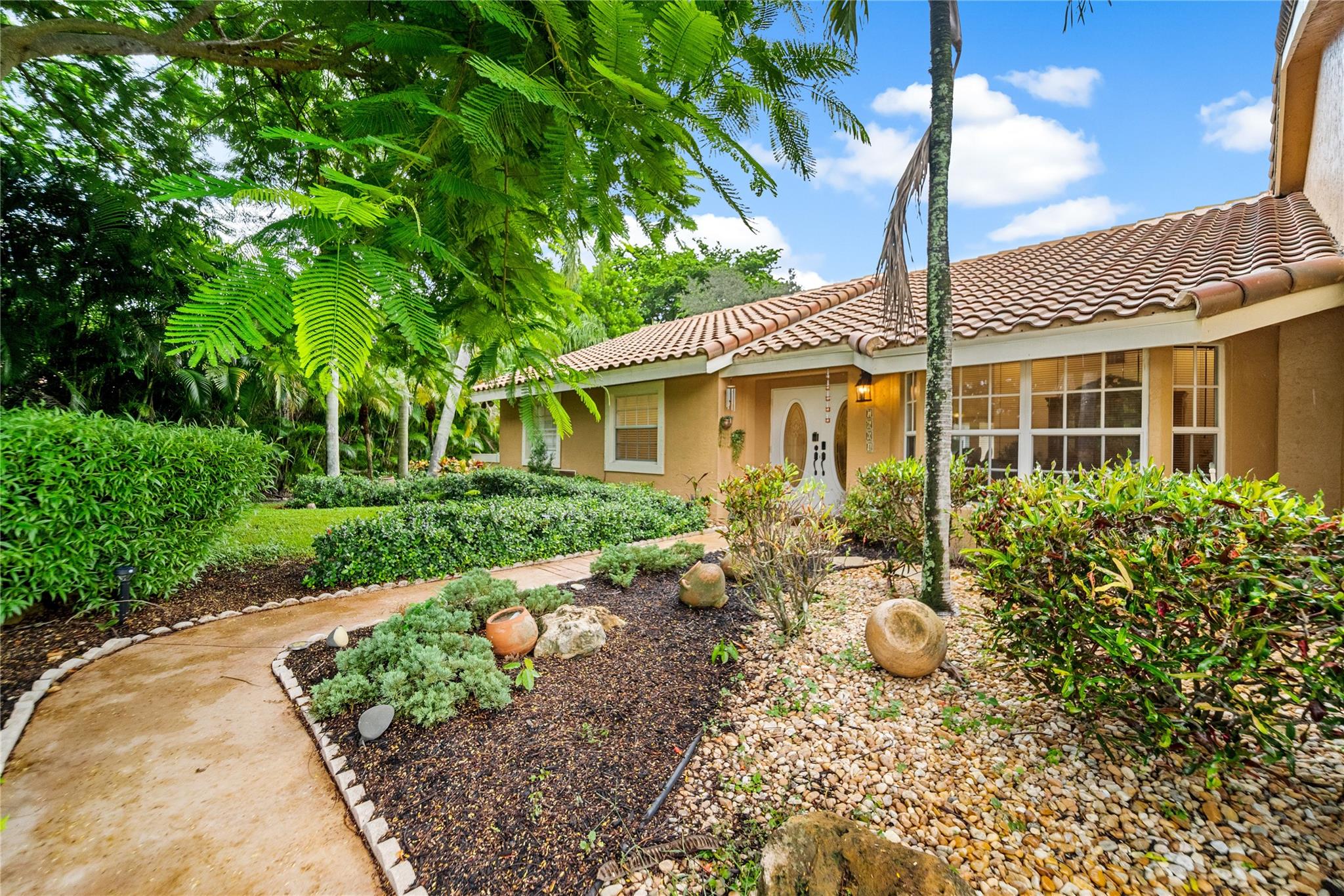 Cypress Head - Residential