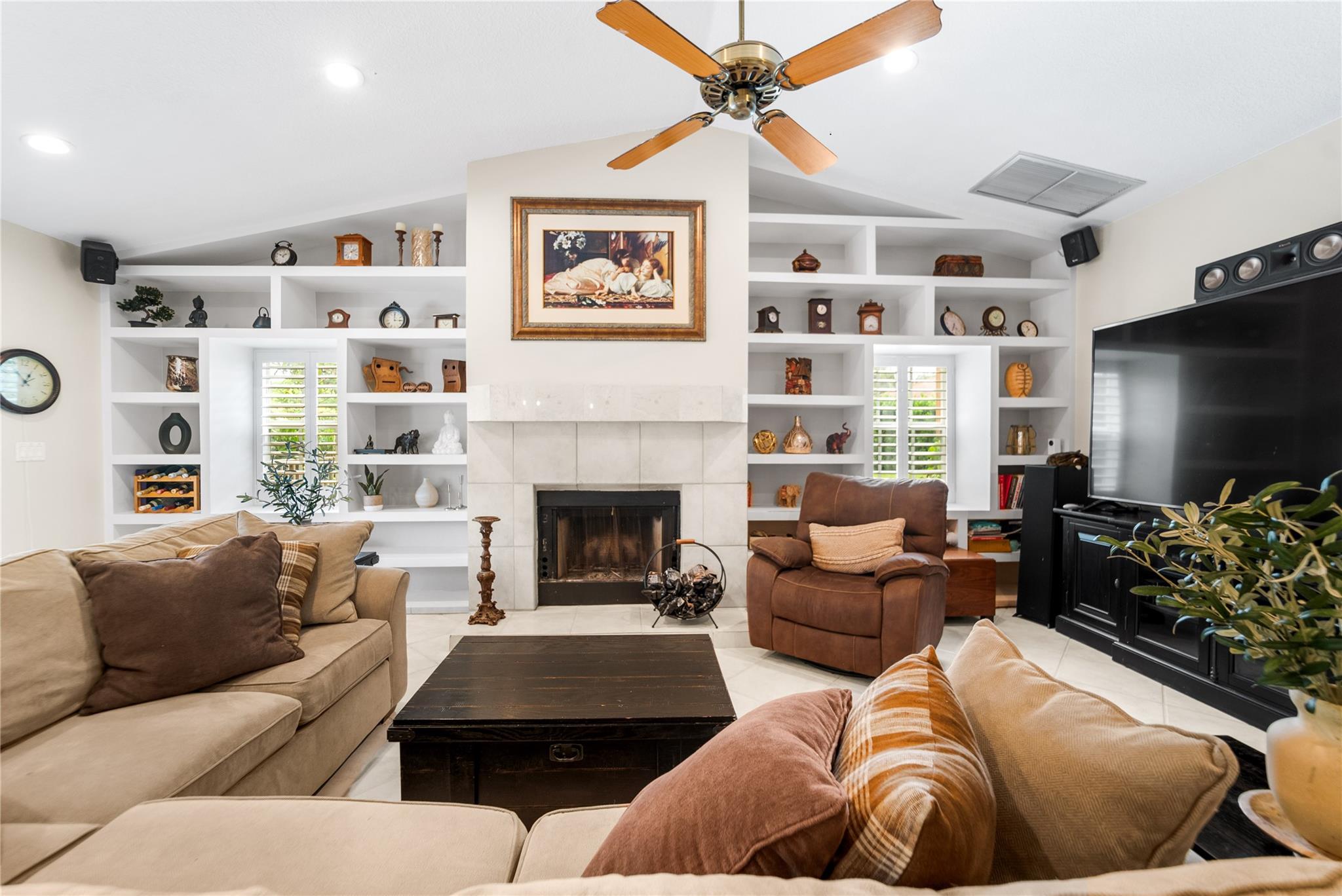 Cypress Head - Residential