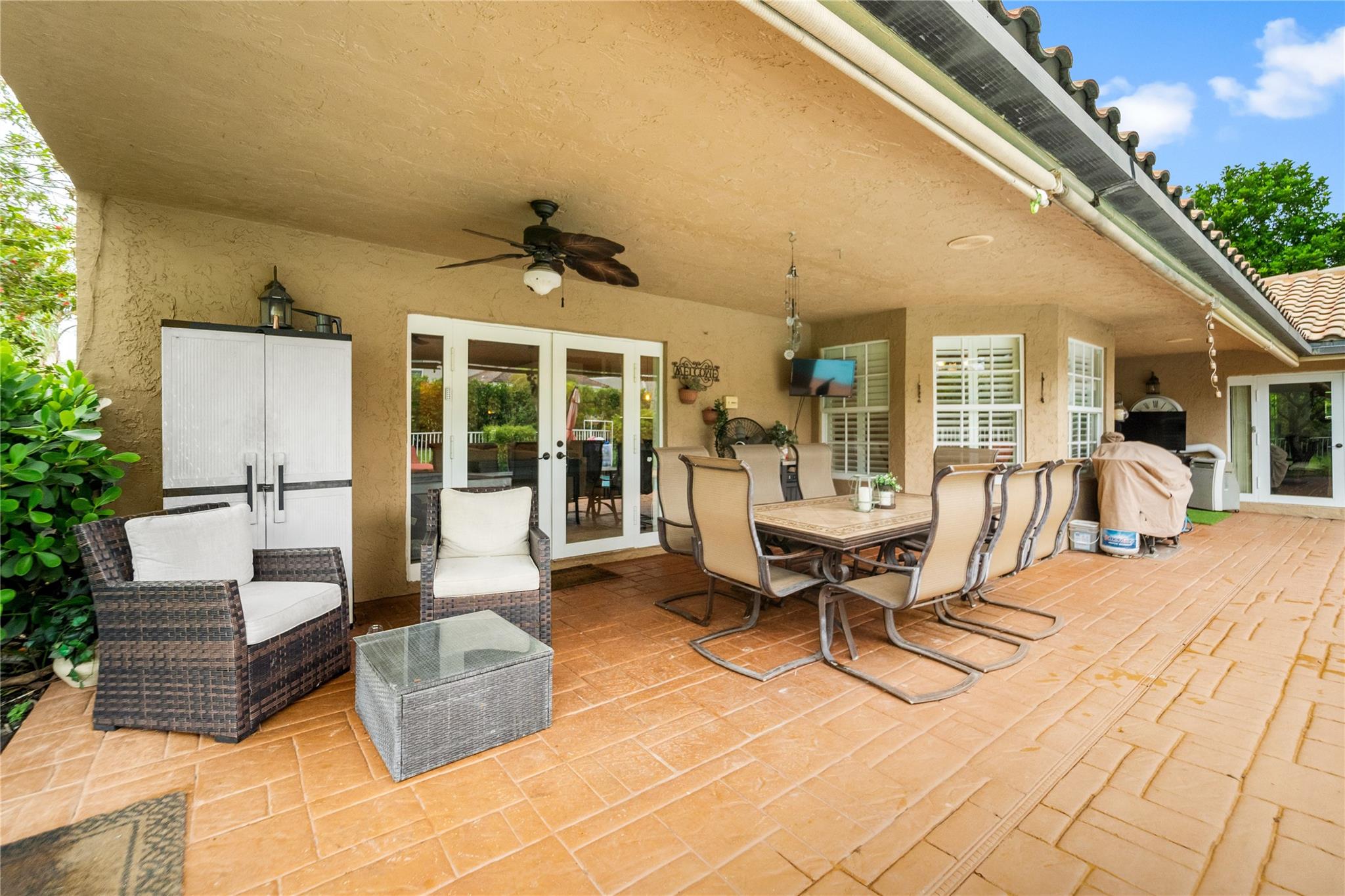 Cypress Head - Residential