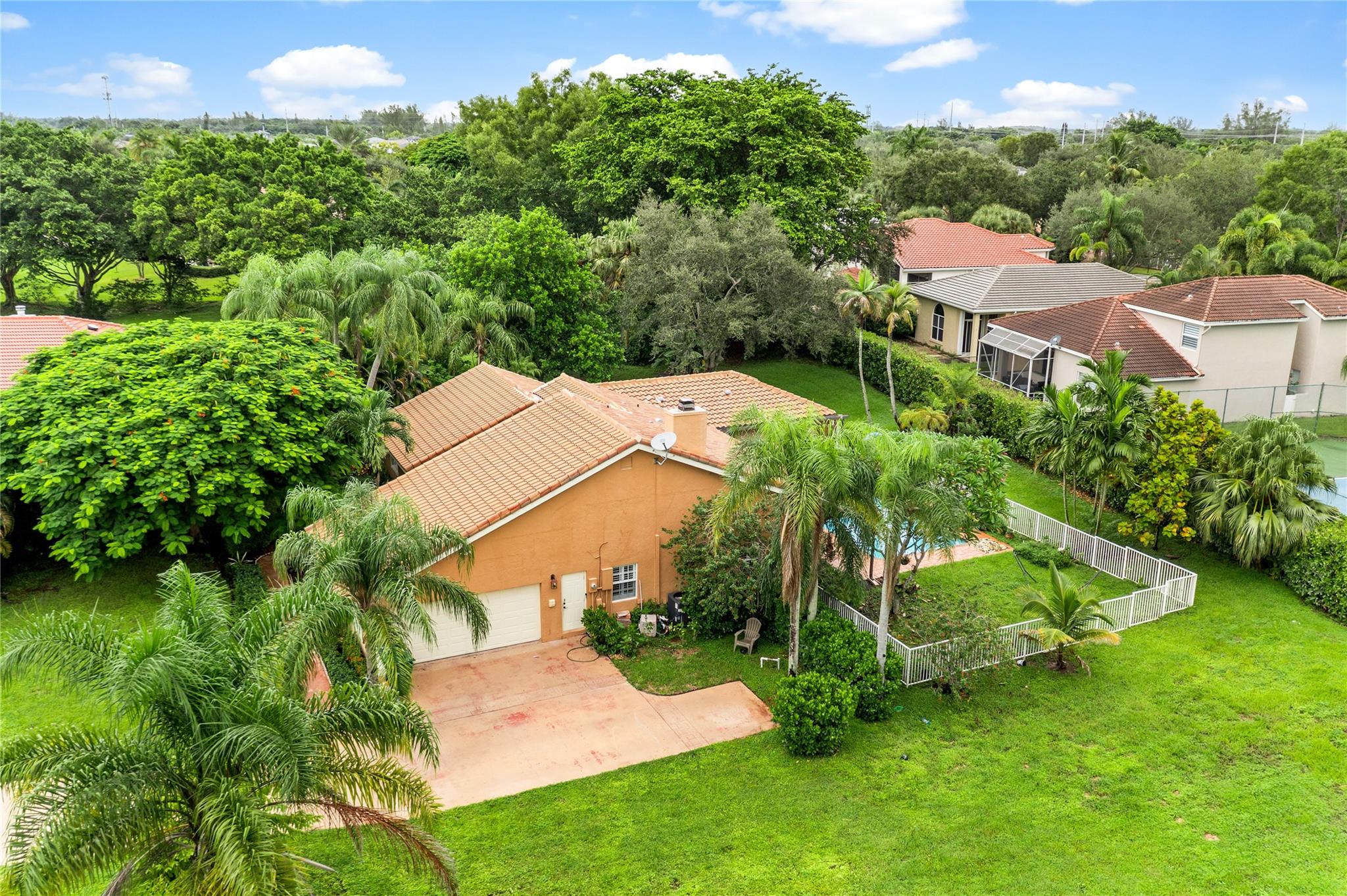 Cypress Head - Residential