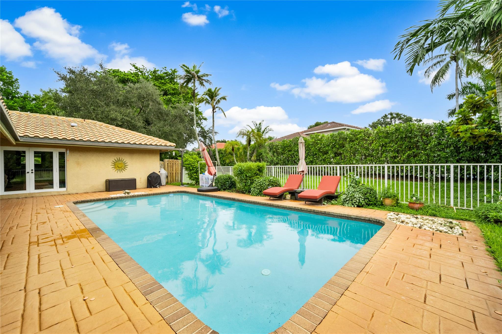 Cypress Head - Residential