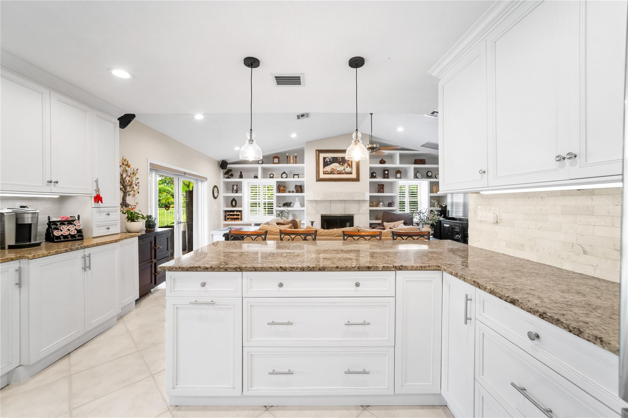 Cypress Head - Residential